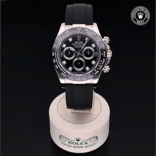 Rolex Certified Pre-Owned Cosmograph Daytona