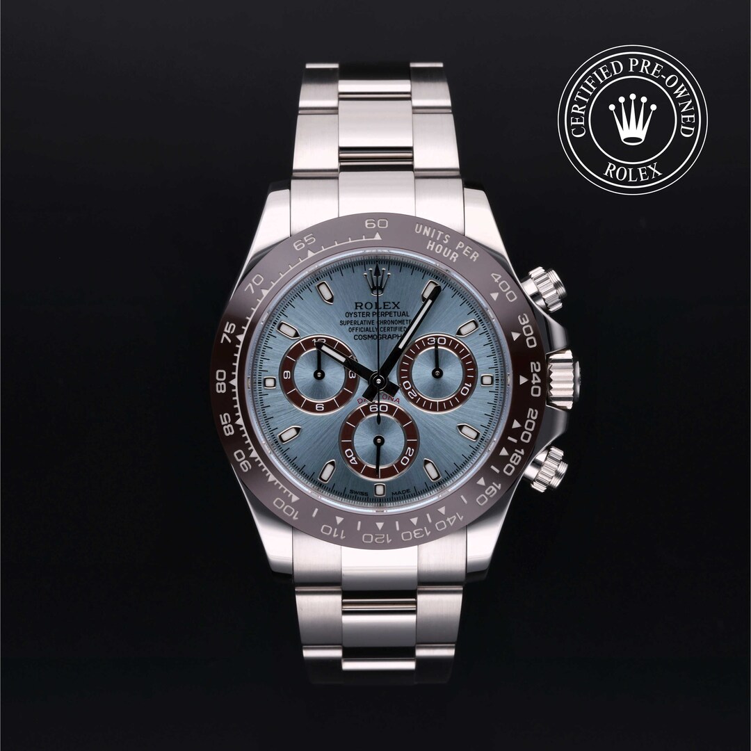Rolex Certified Pre-Owned Cosmograph Daytona