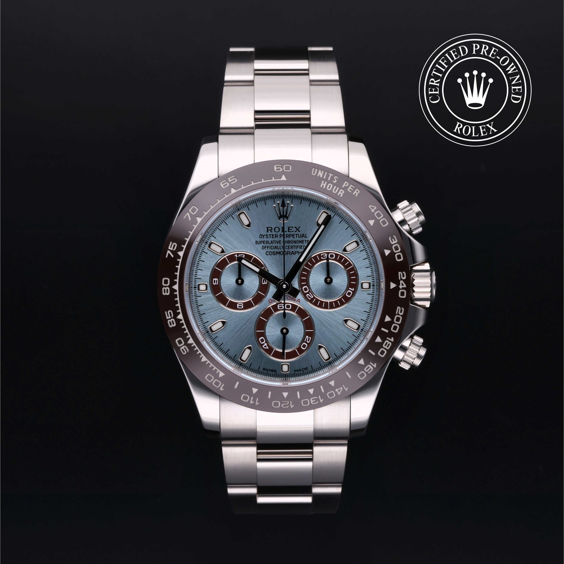 Cosmograph Daytona image