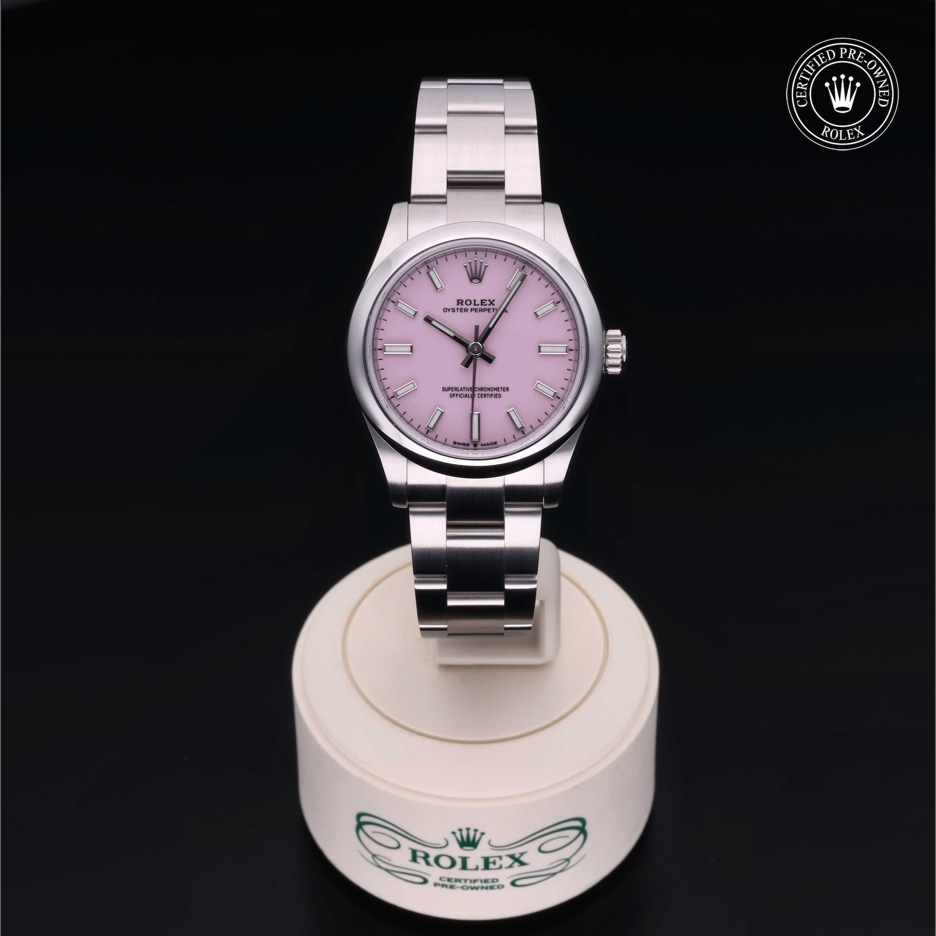 Oyster Perpetual 31 image