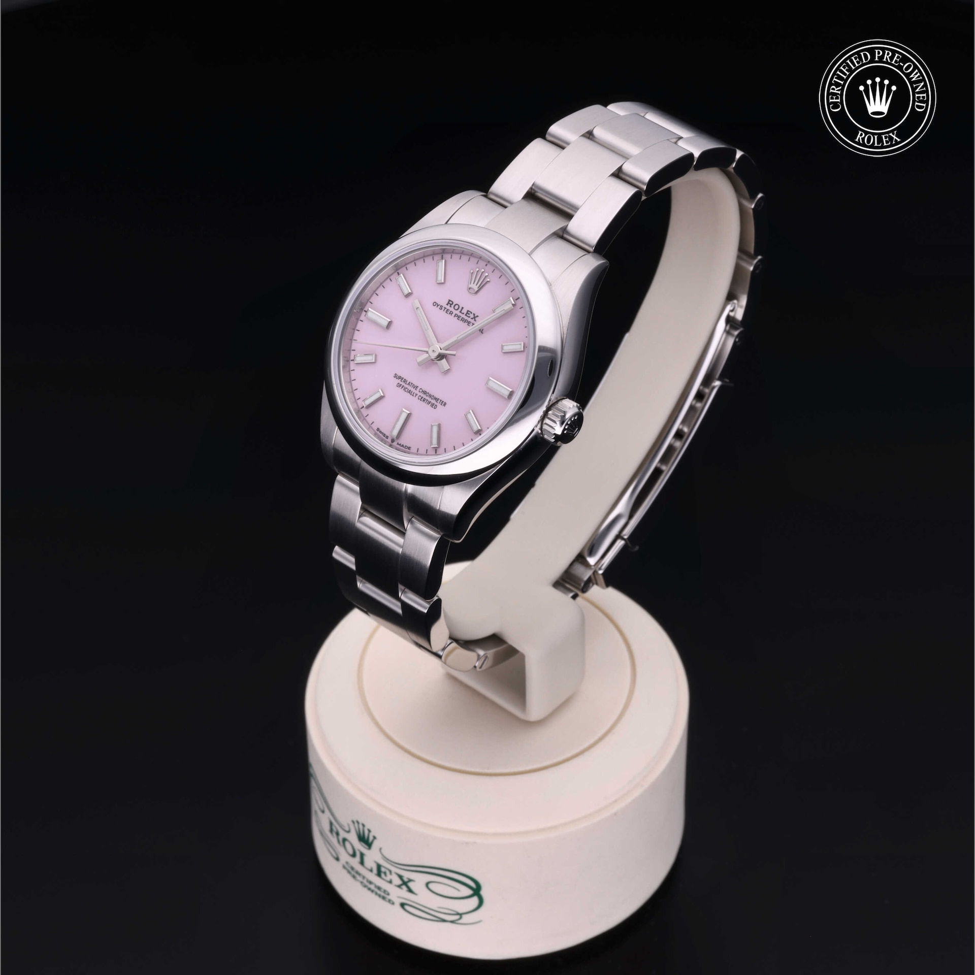 Oyster Perpetual 31 image