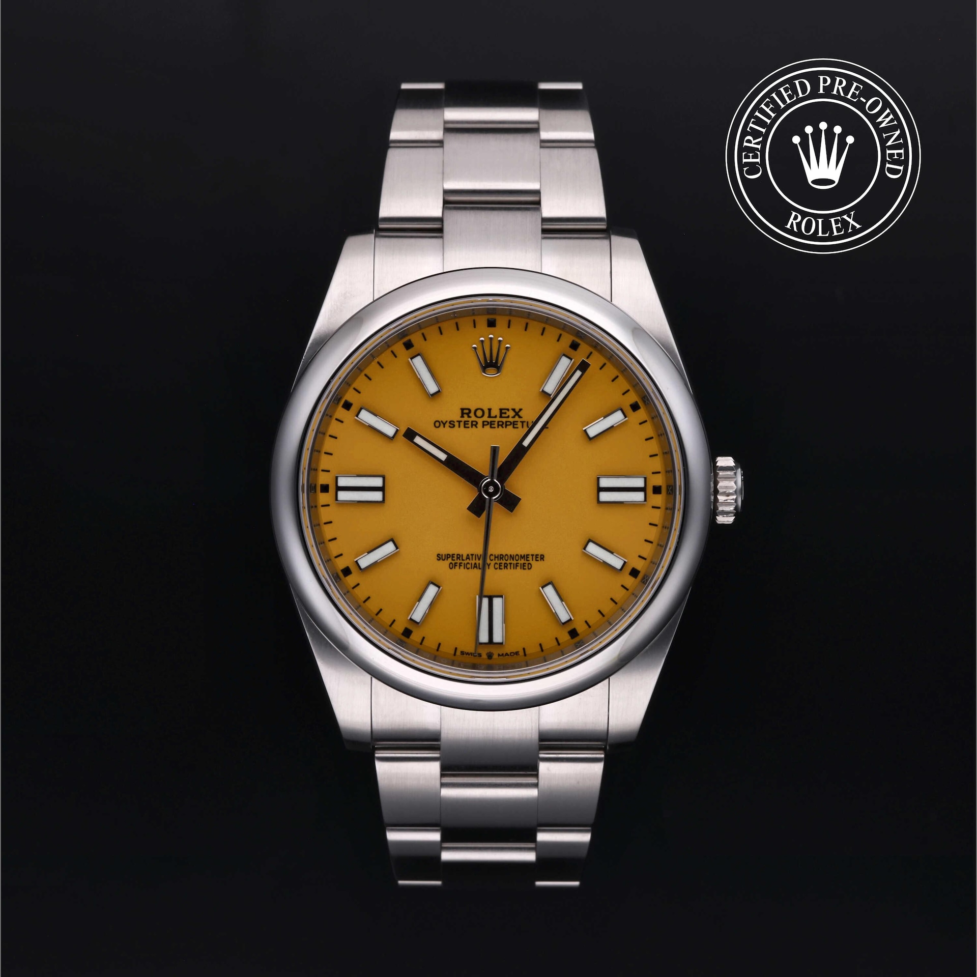 Oyster Perpetual 41 image