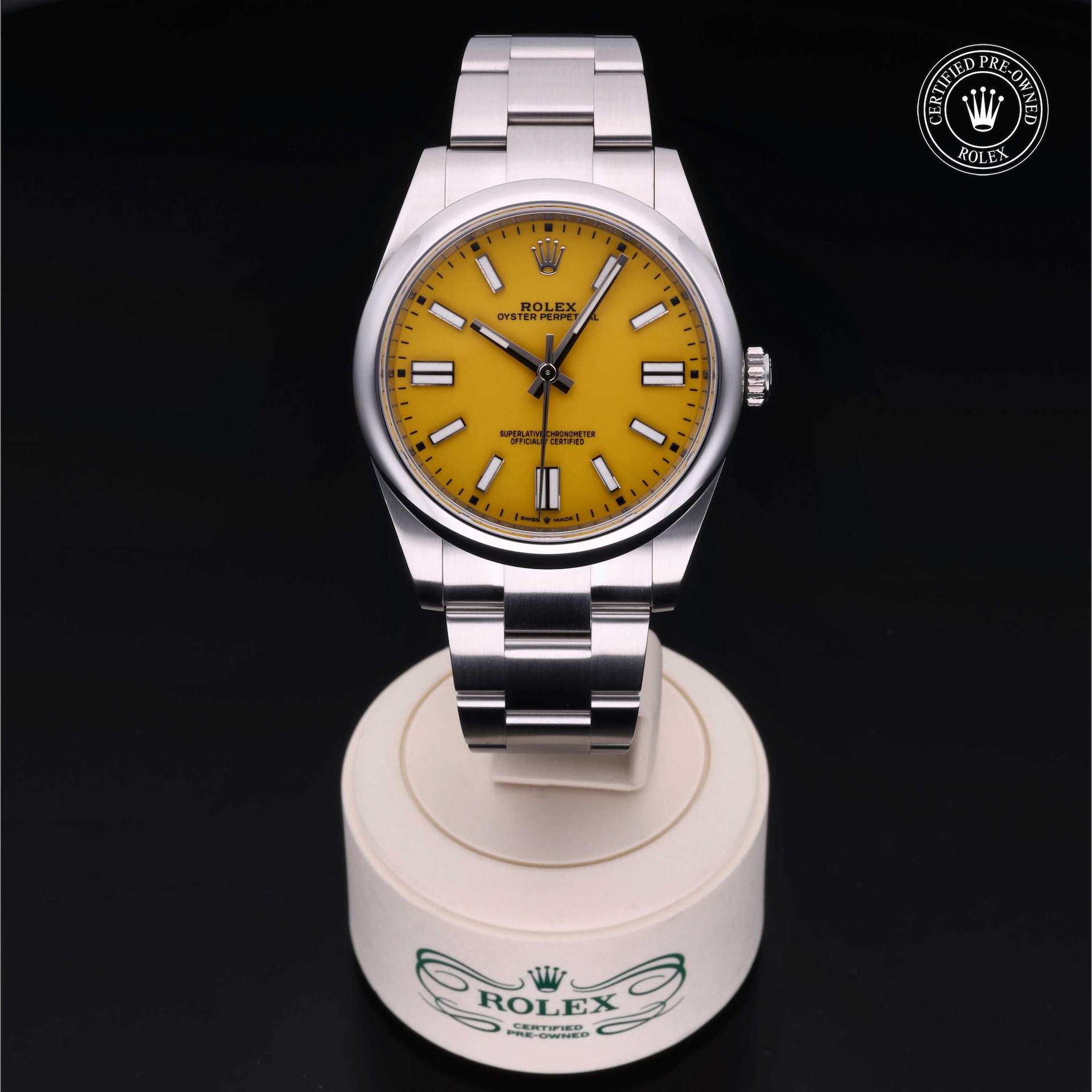 Oyster Perpetual 41 image