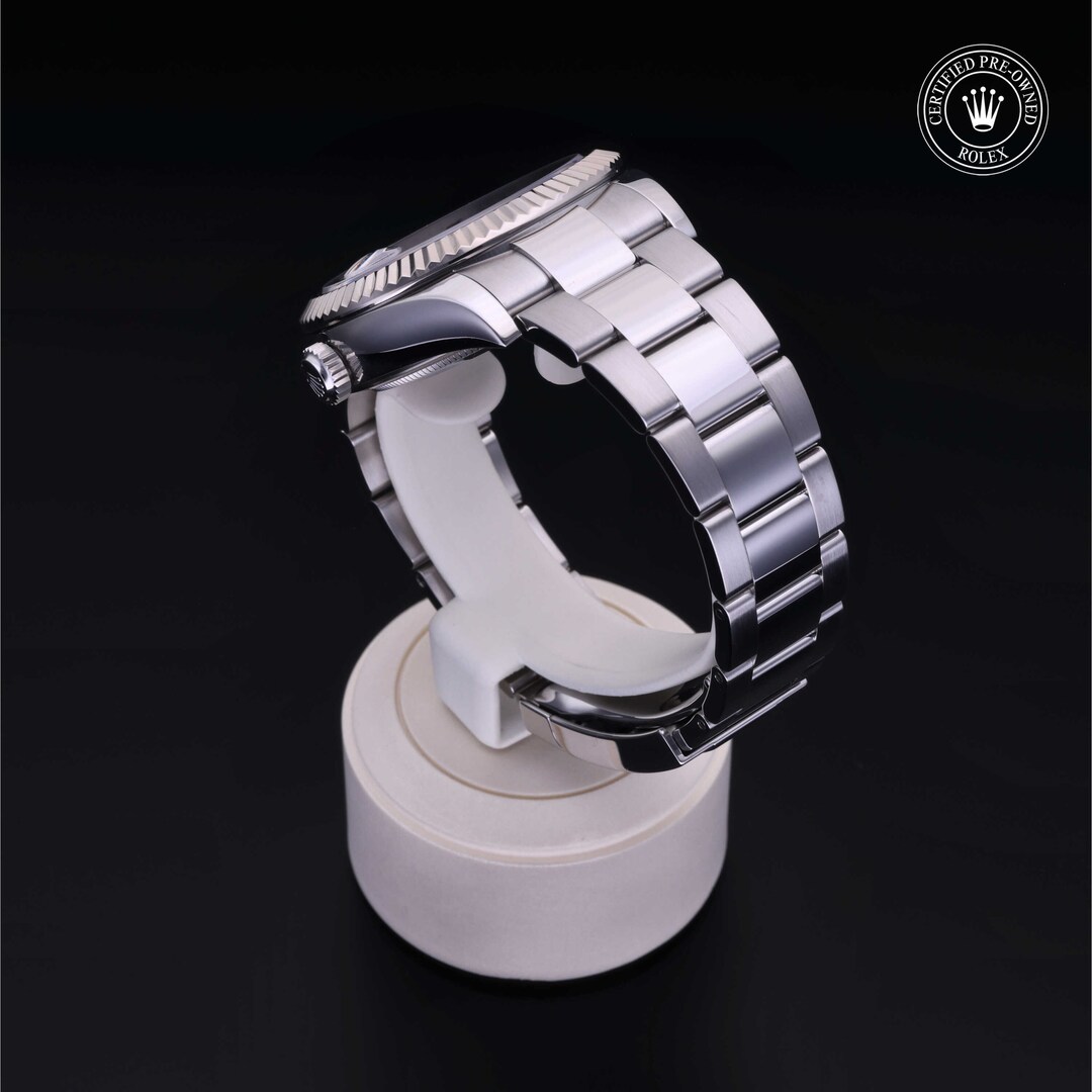 Rolex Rolex Certified Pre-Owned Sky-Dweller