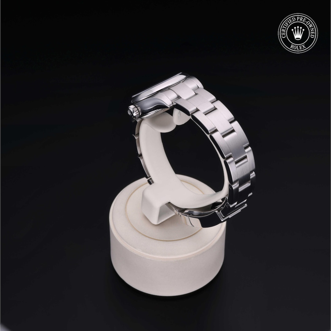 Rolex Rolex Certified Pre-Owned Oyster Perpetual 26