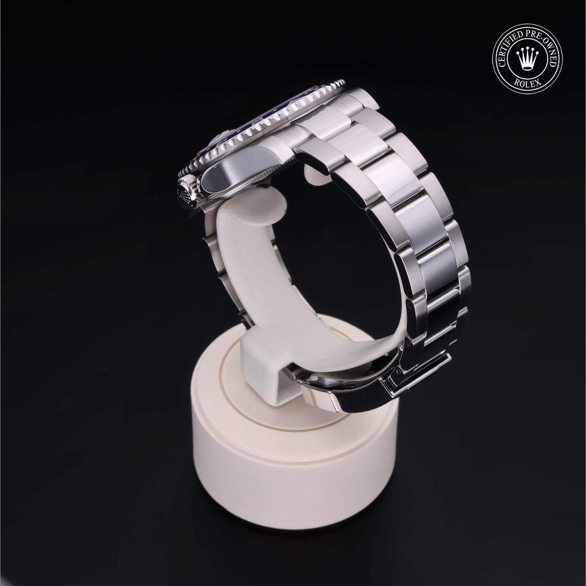 Rolex Rolex Certified Pre-Owned GMT-Master II