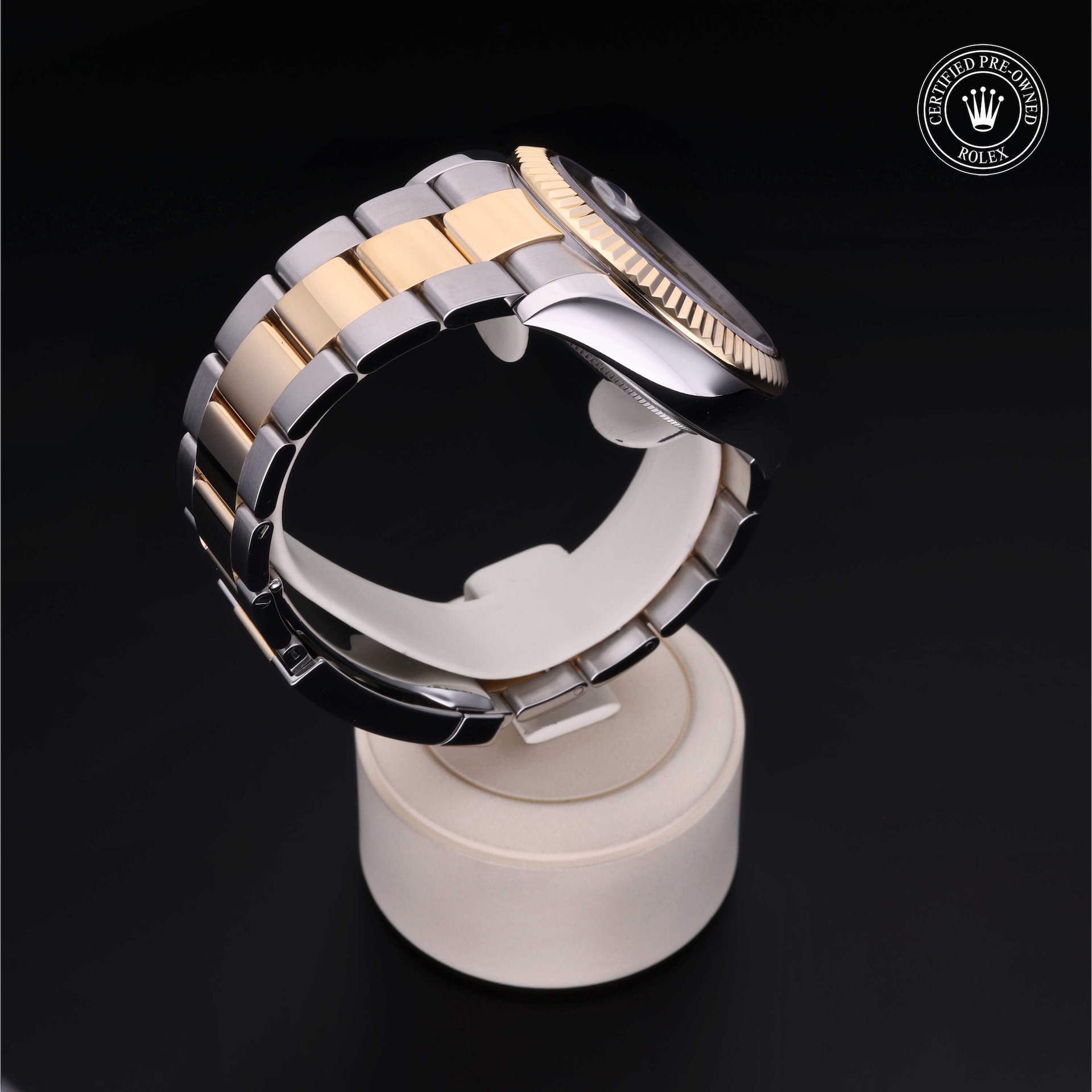 Rolex Rolex Certified Pre-Owned Sky-Dweller