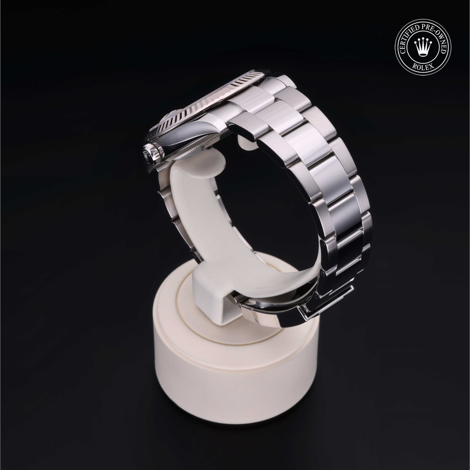 Rolex Rolex Certified Pre-Owned Datejust 41