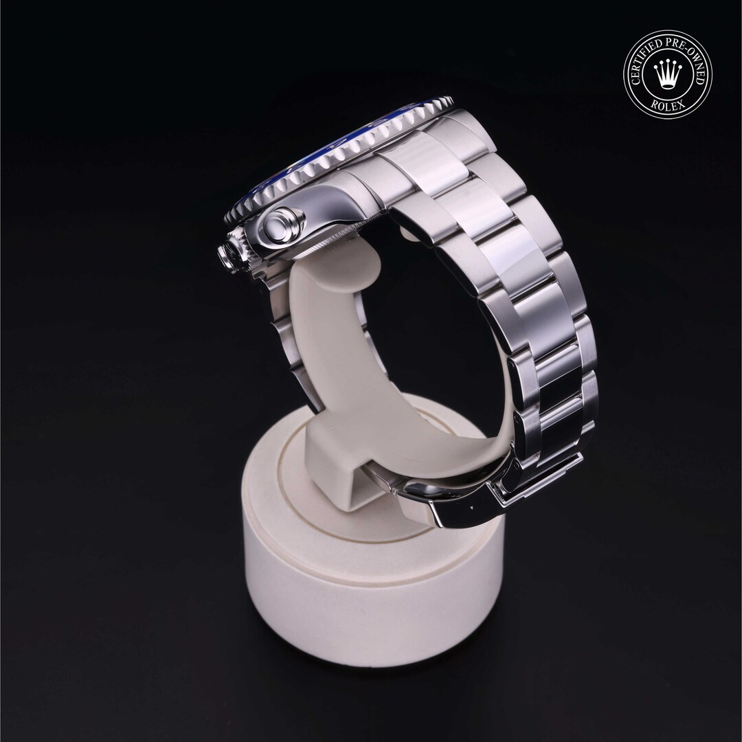 Rolex Rolex Certified Pre-Owned Yacht-Master II