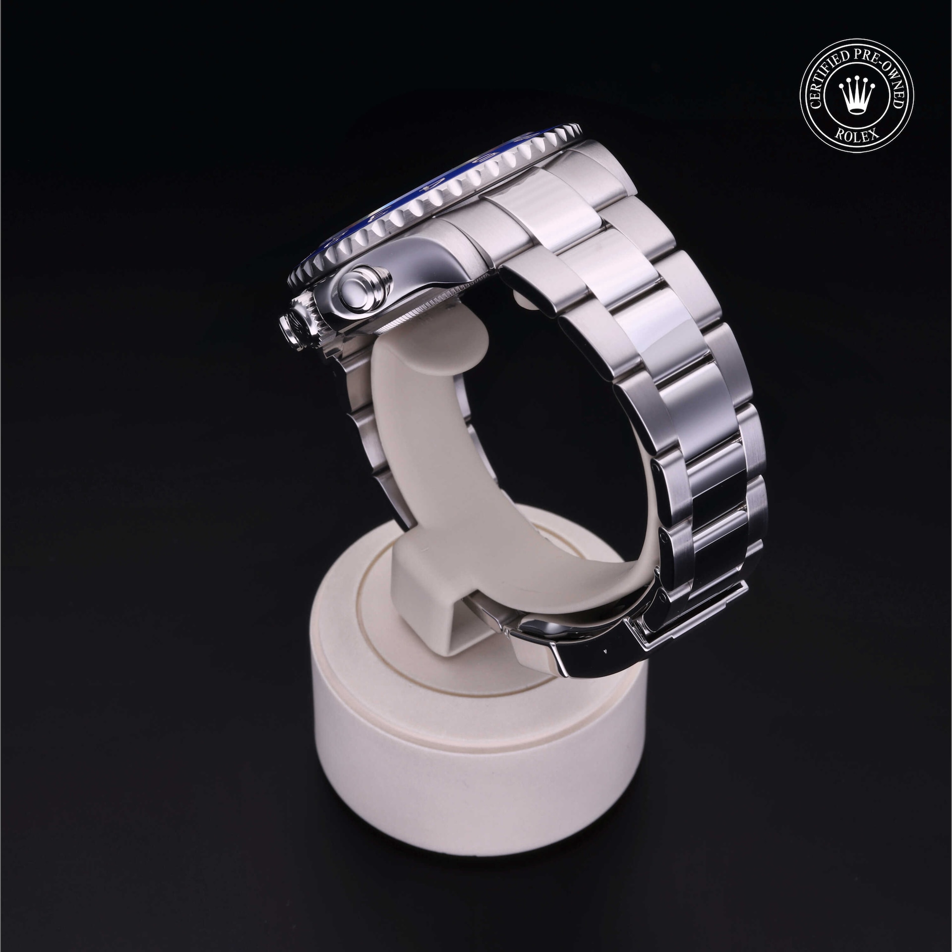 Rolex Rolex Certified Pre-Owned Yacht-Master II