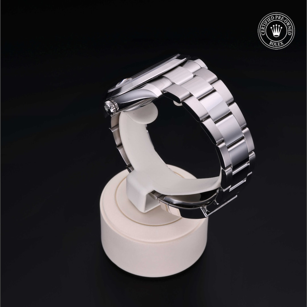 Rolex Rolex Certified Pre-Owned Datejust 41