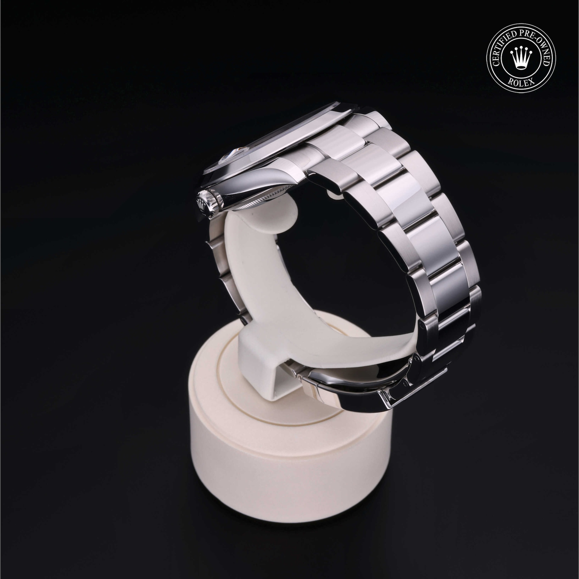 Rolex Rolex Certified Pre-Owned Datejust 41