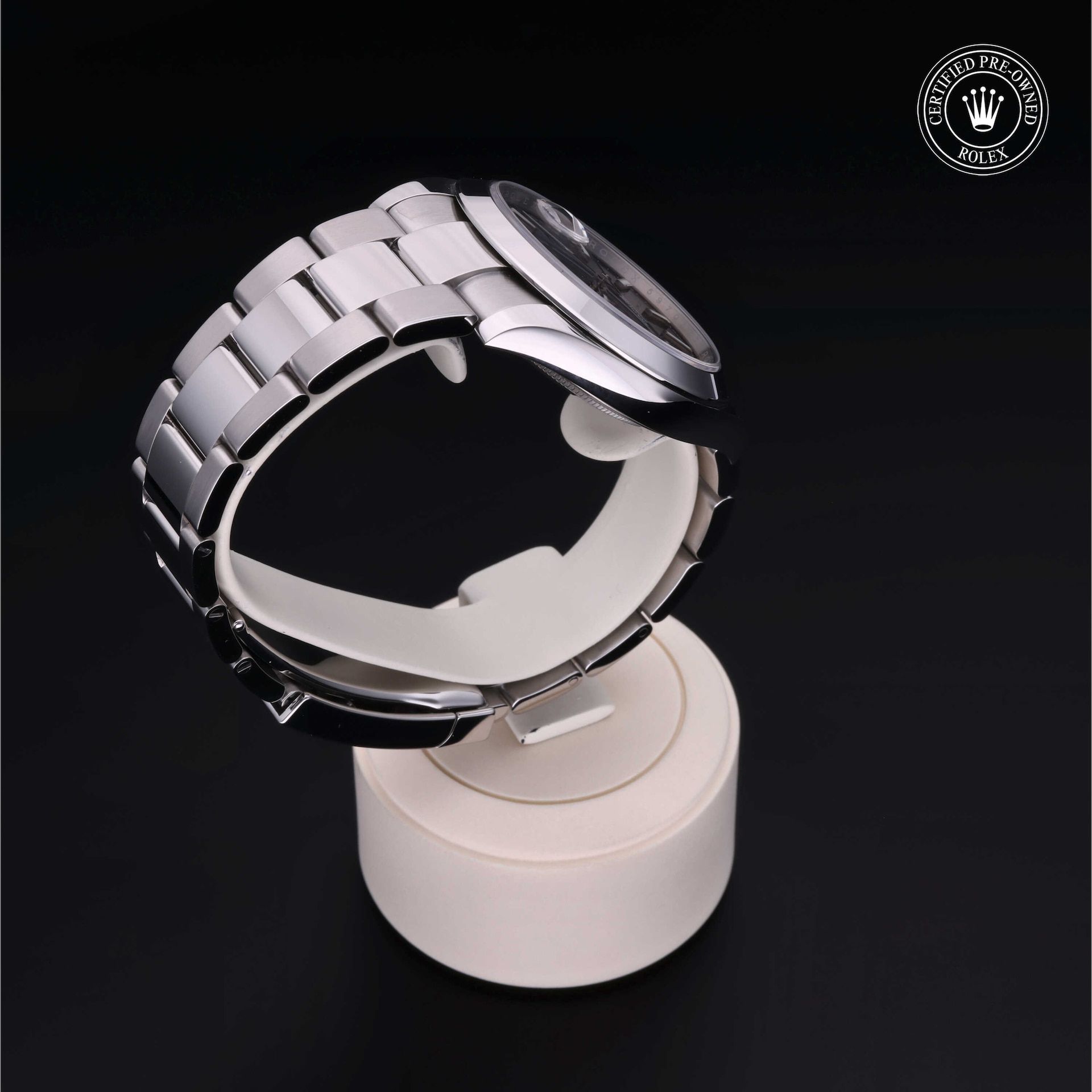 Rolex Rolex Certified Pre-Owned Datejust 41