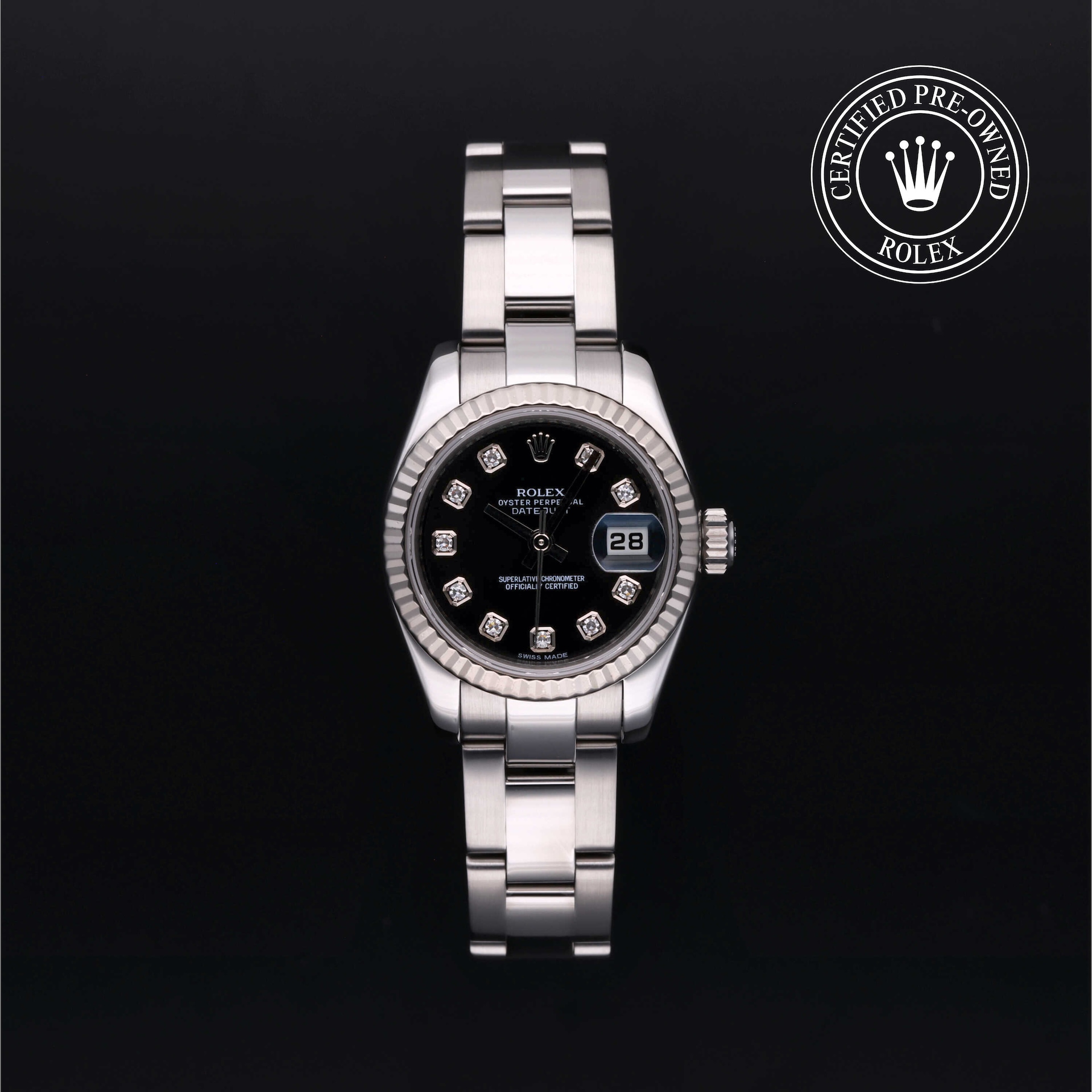 Lady-Datejust 26 image
