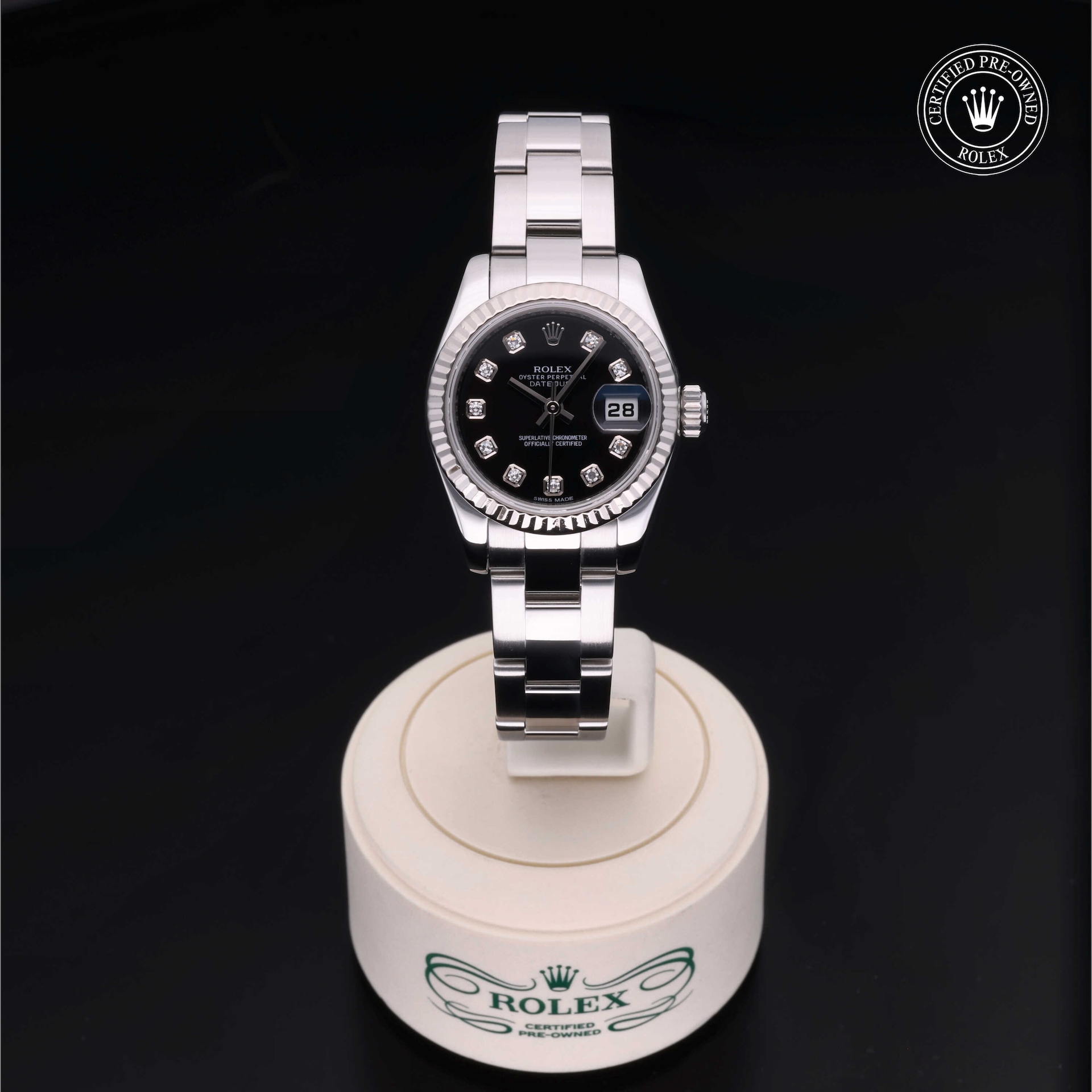 Lady-Datejust 26 image