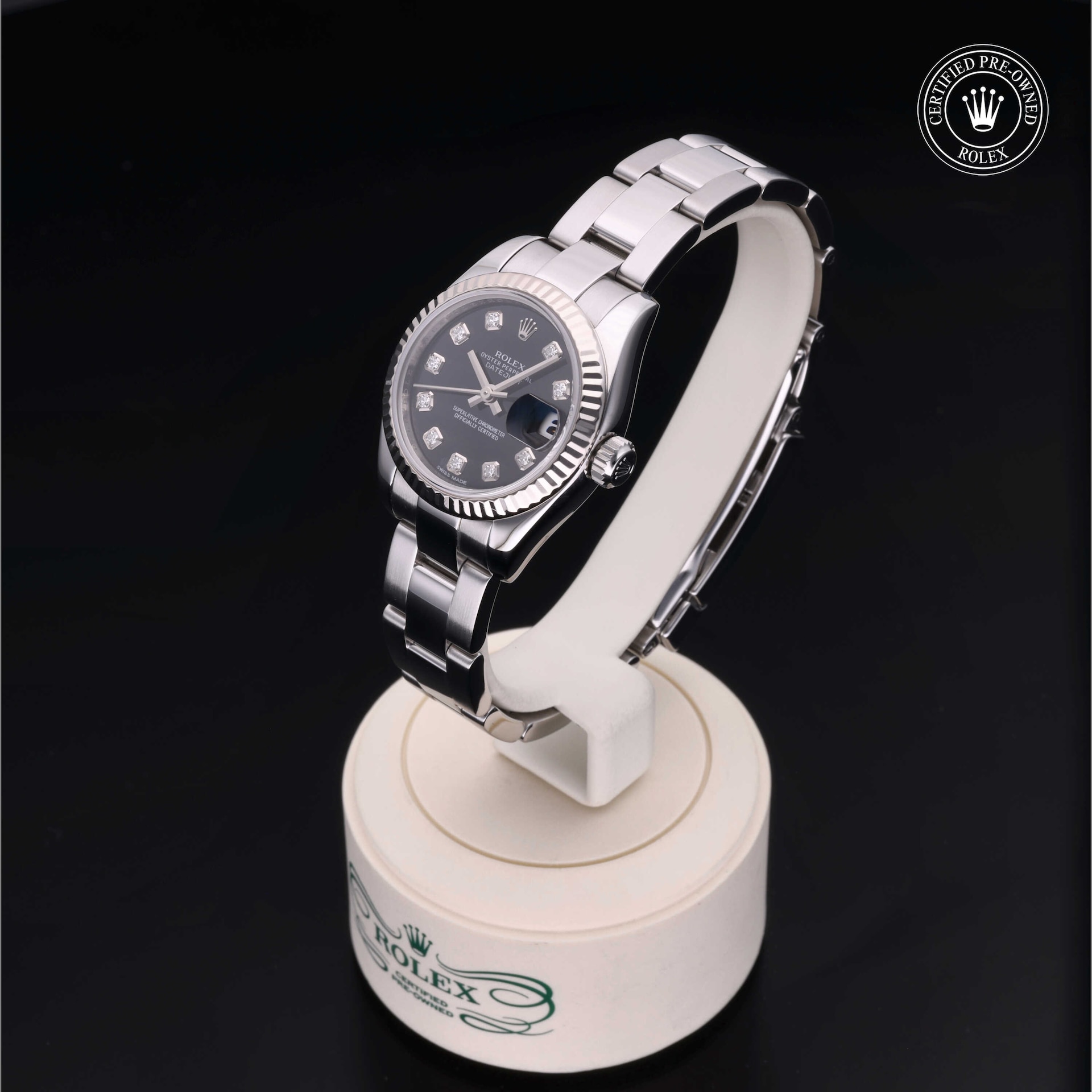 Lady-Datejust 26 image