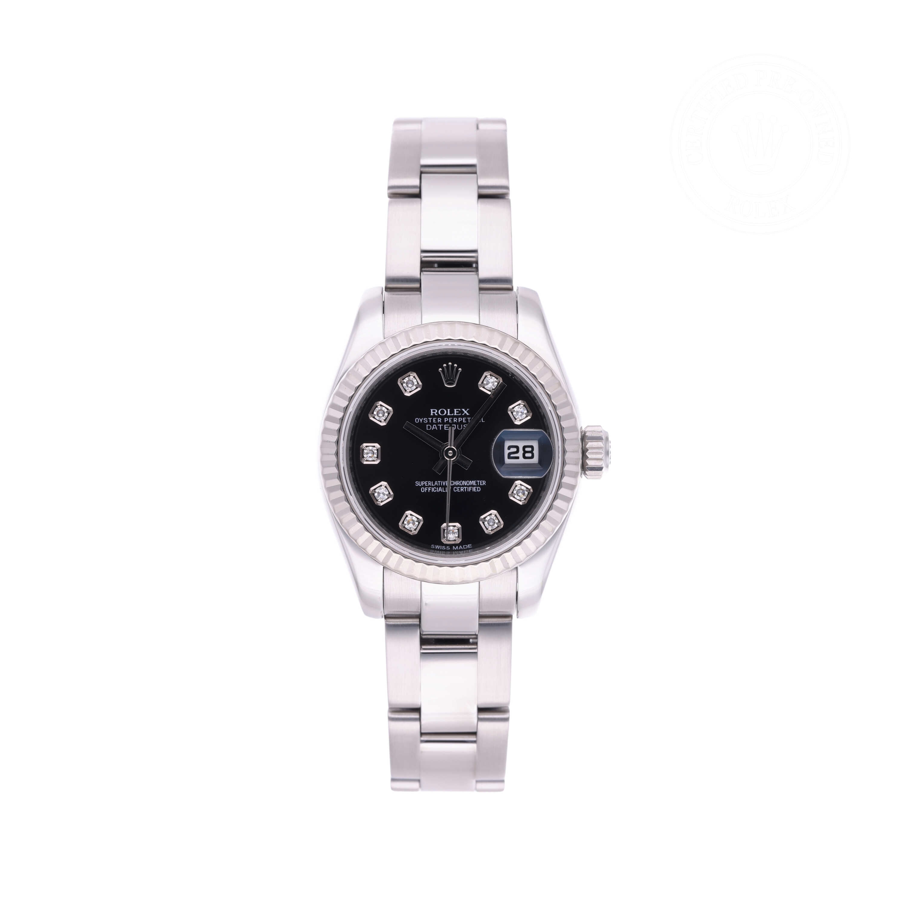 Lady-Datejust 26