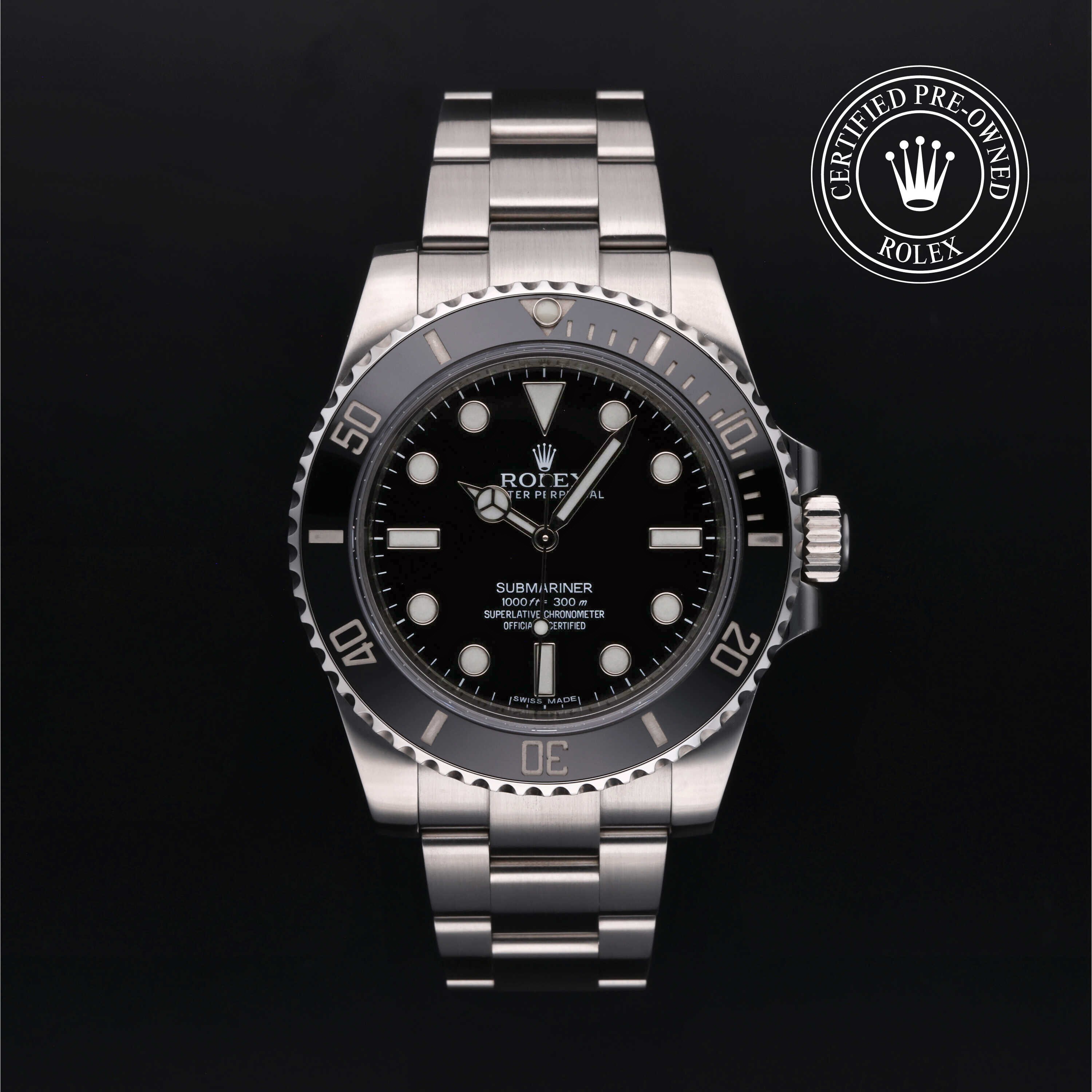 Submariner