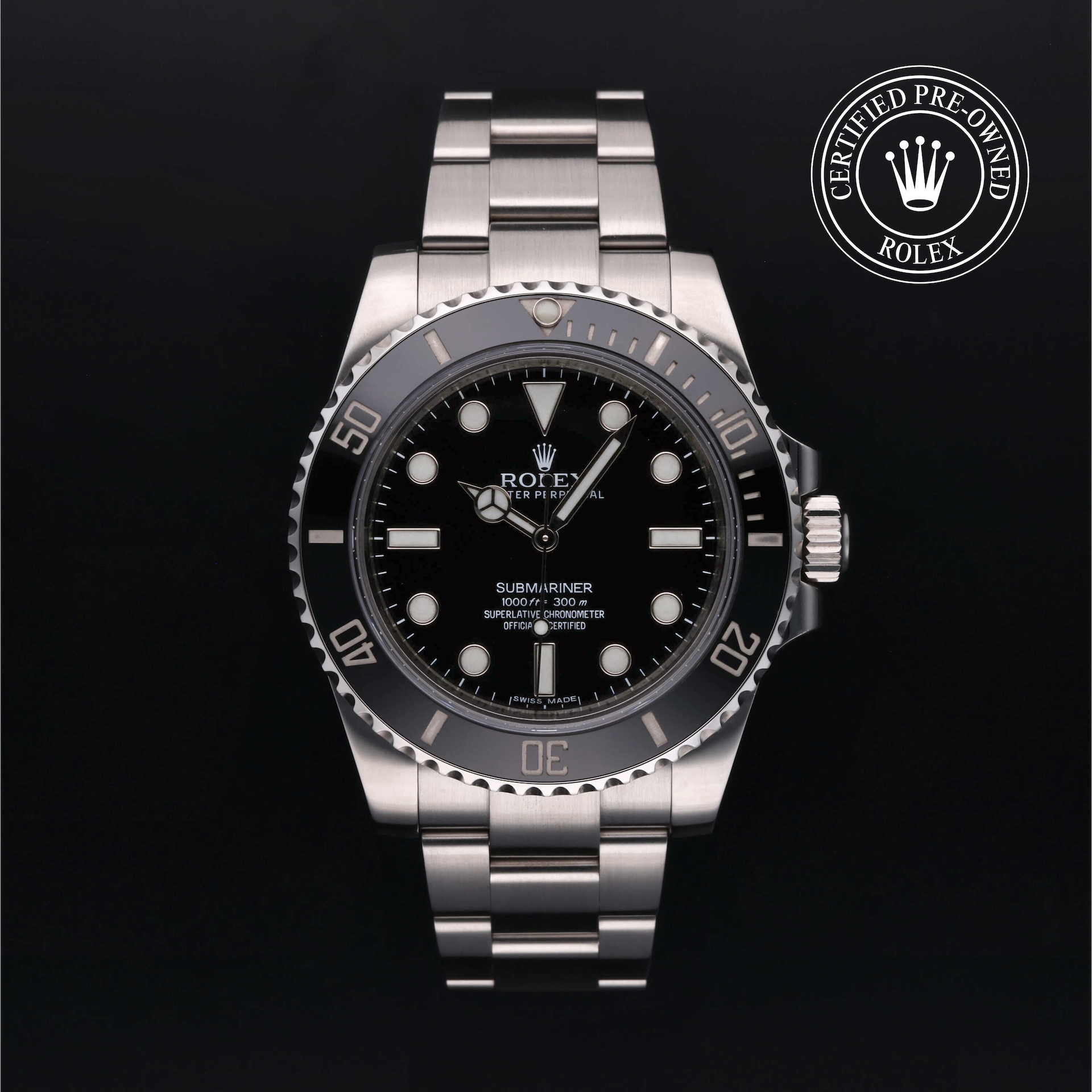 Submariner image