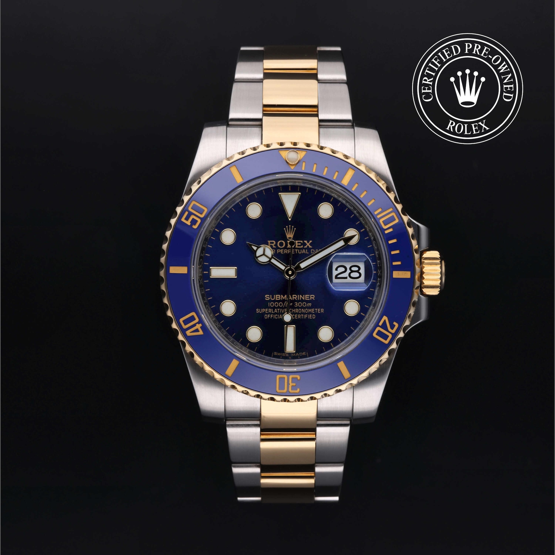 Submariner Date image