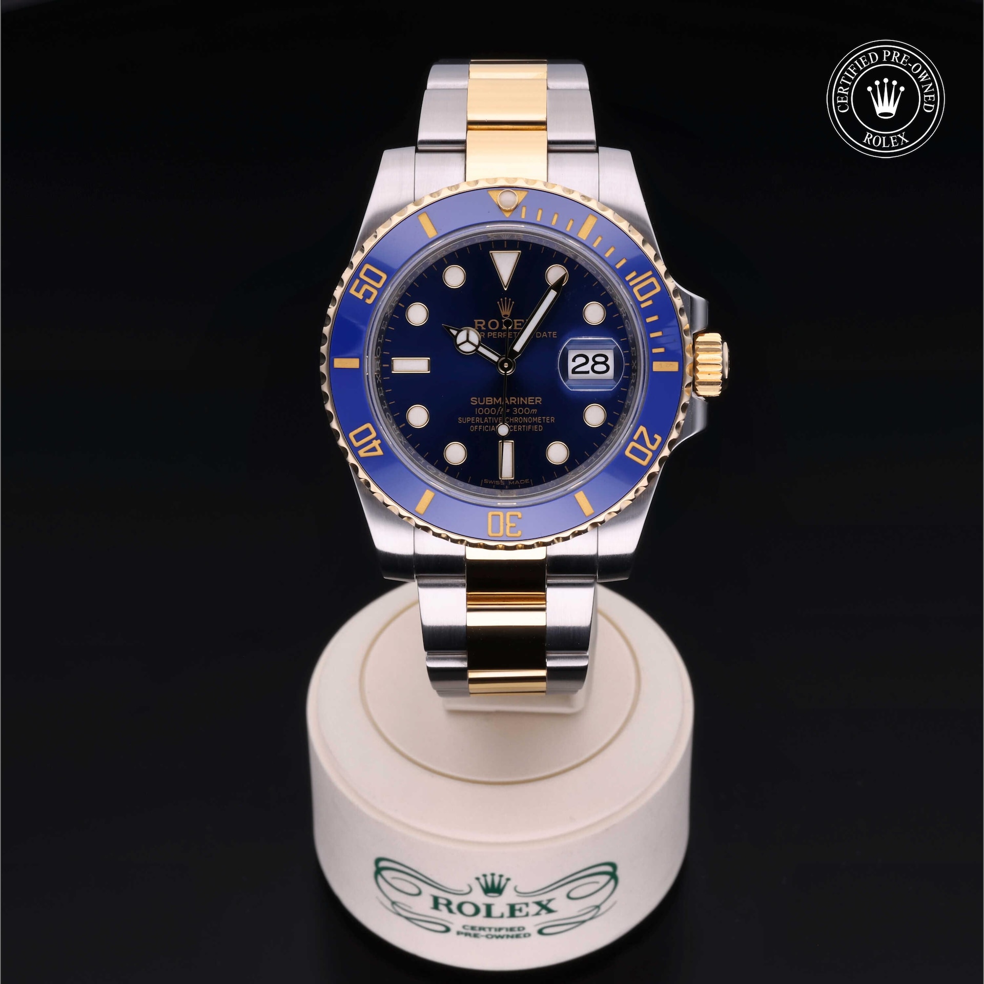 Submariner Date image