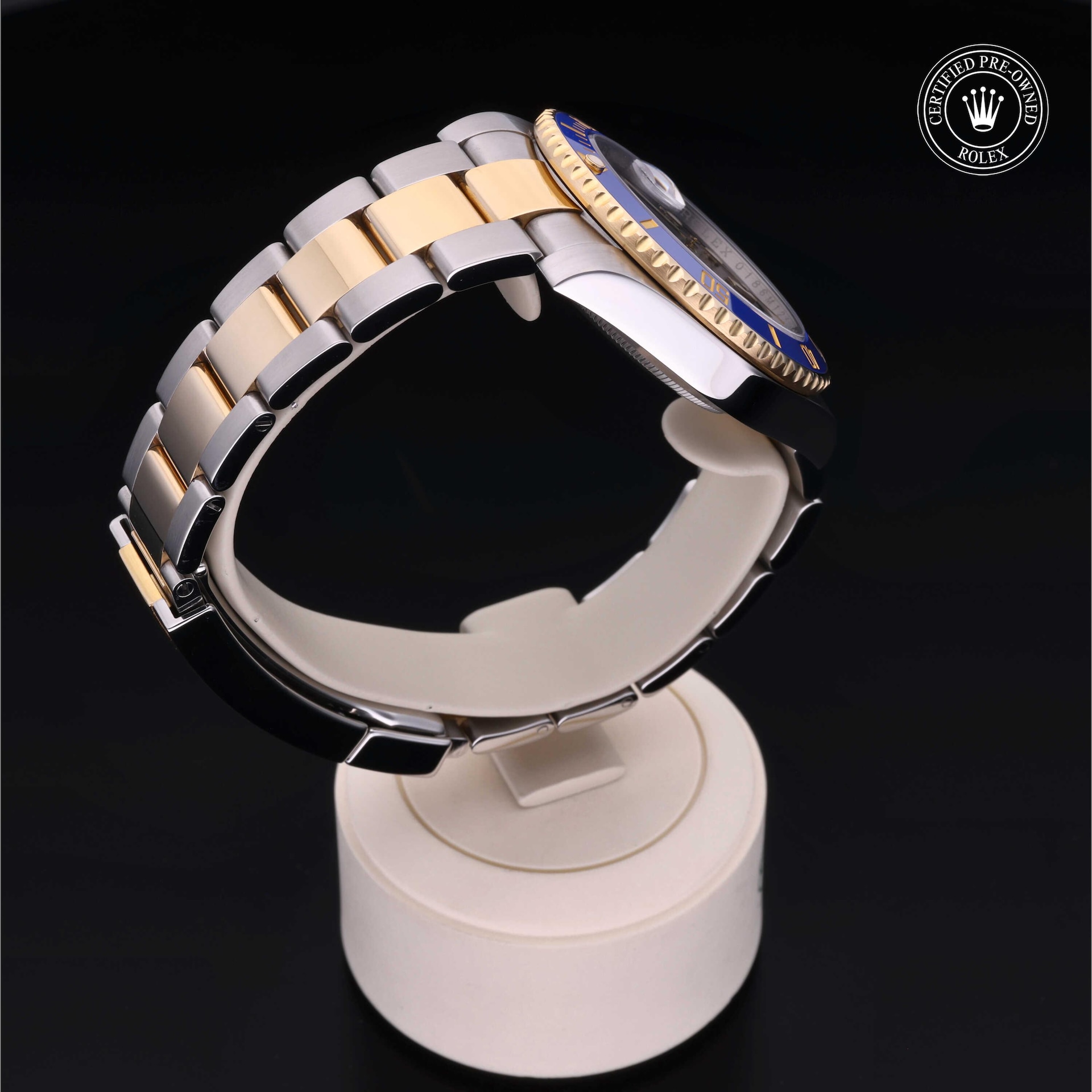 Submariner Date image