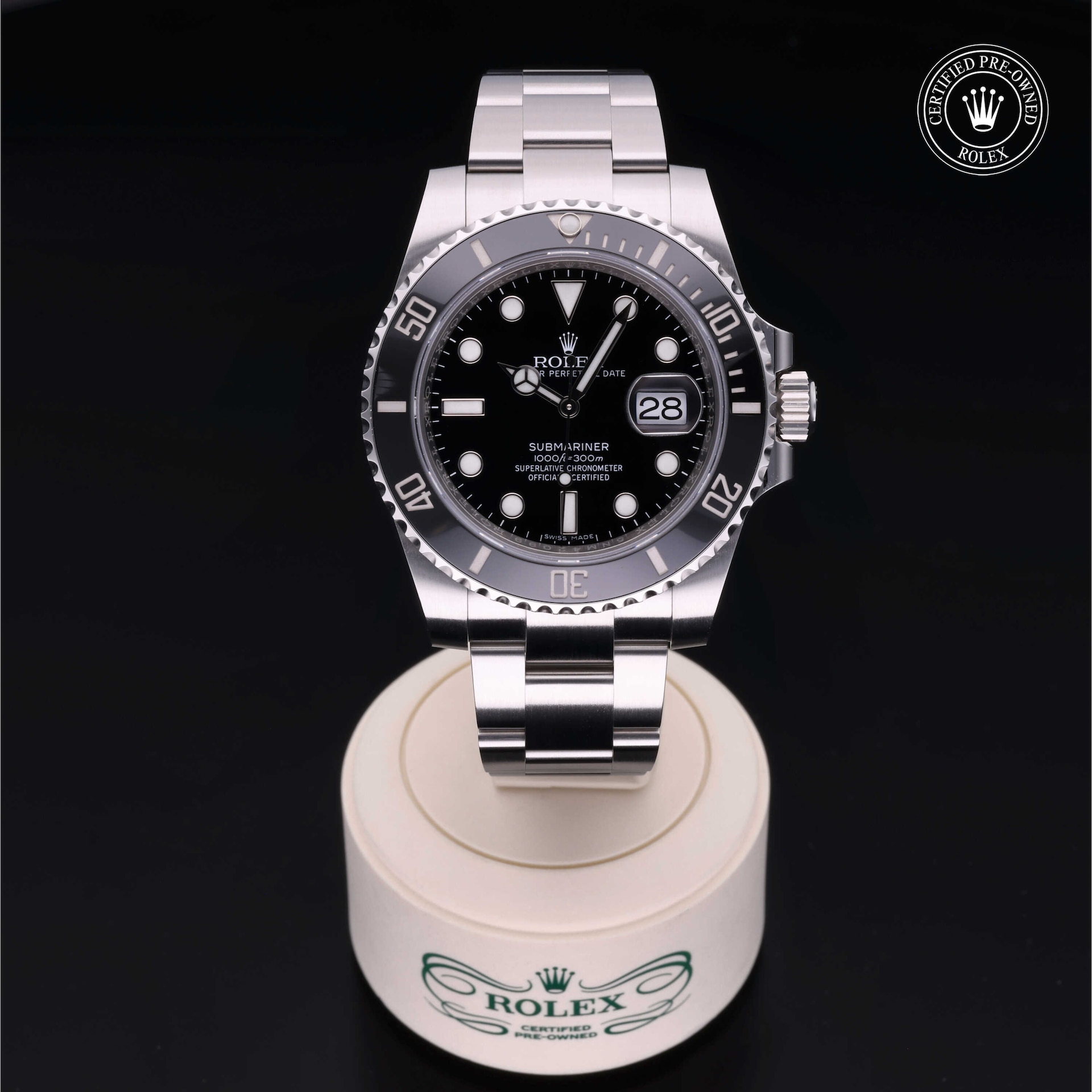 Submariner Date image