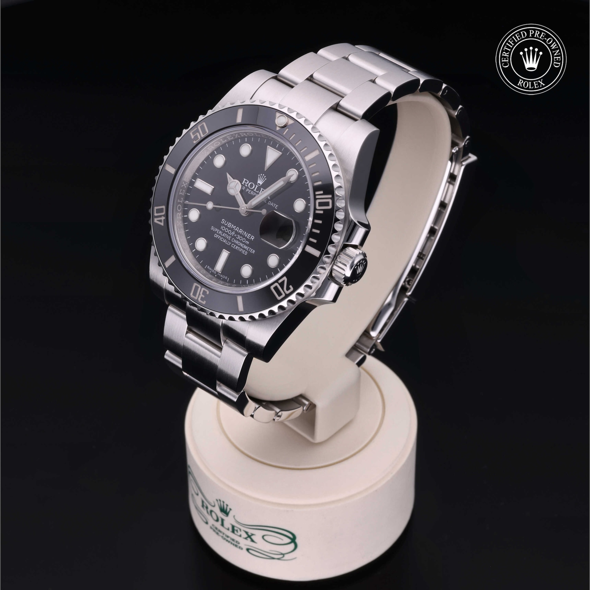 Submariner Date image