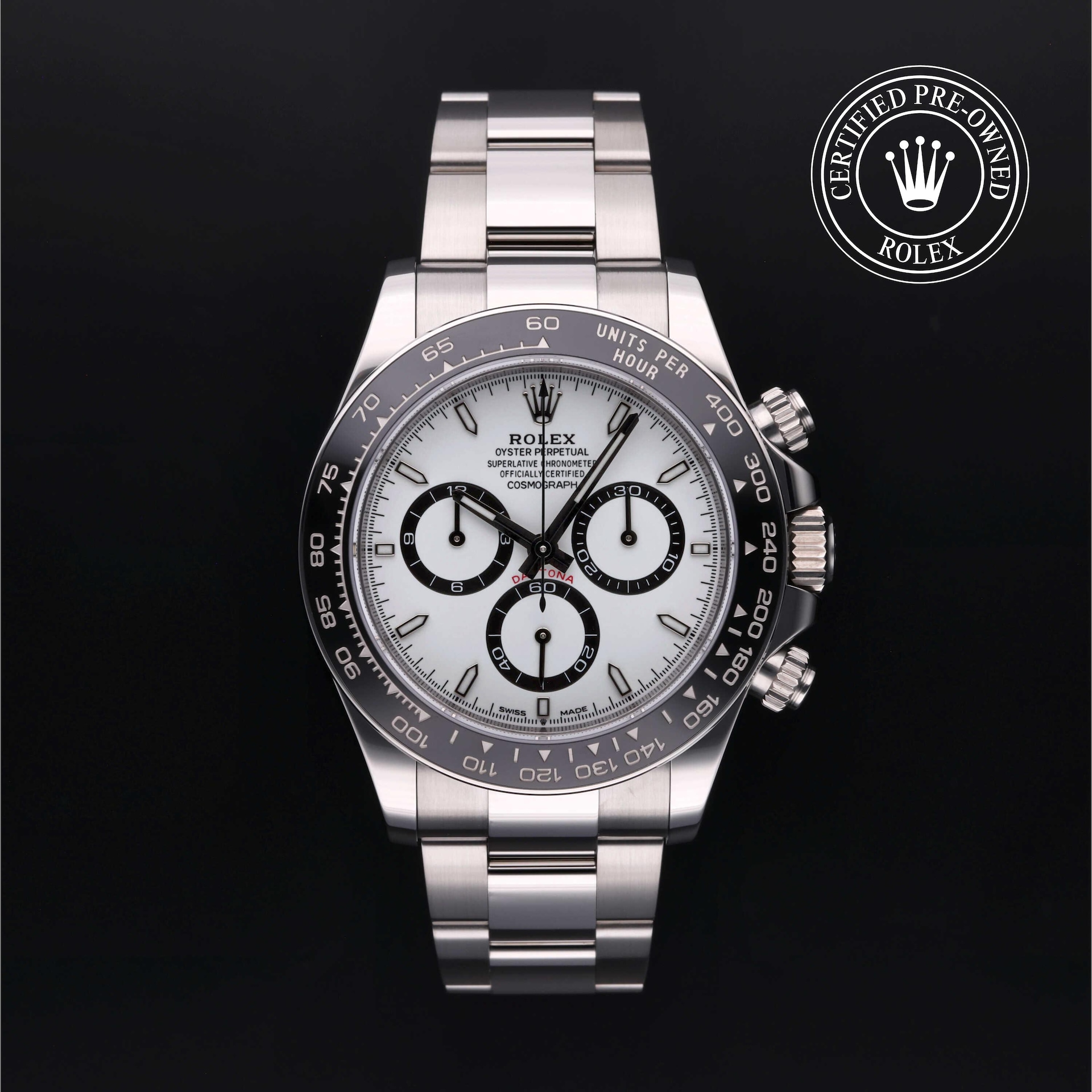 Cosmograph Daytona image