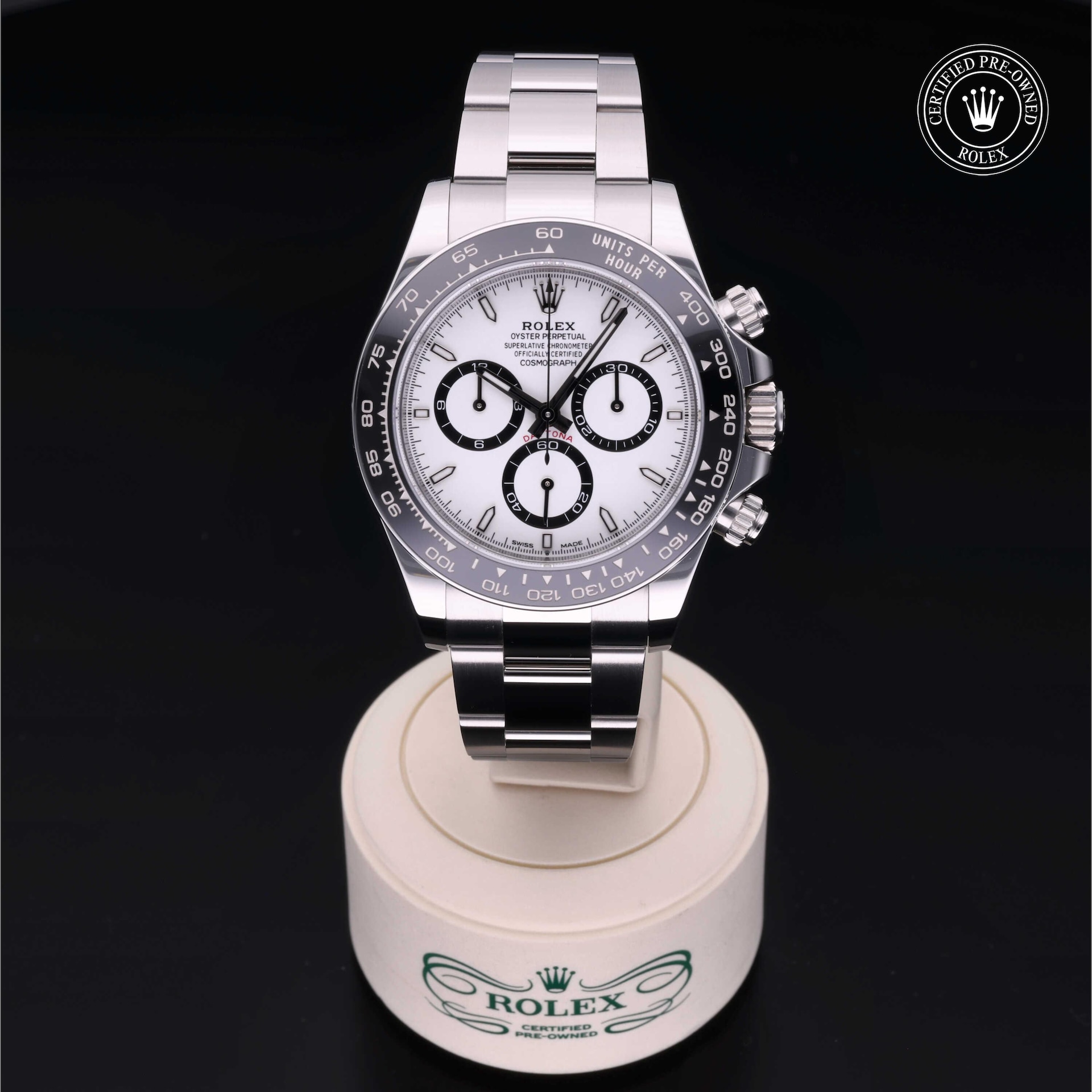 Cosmograph Daytona image