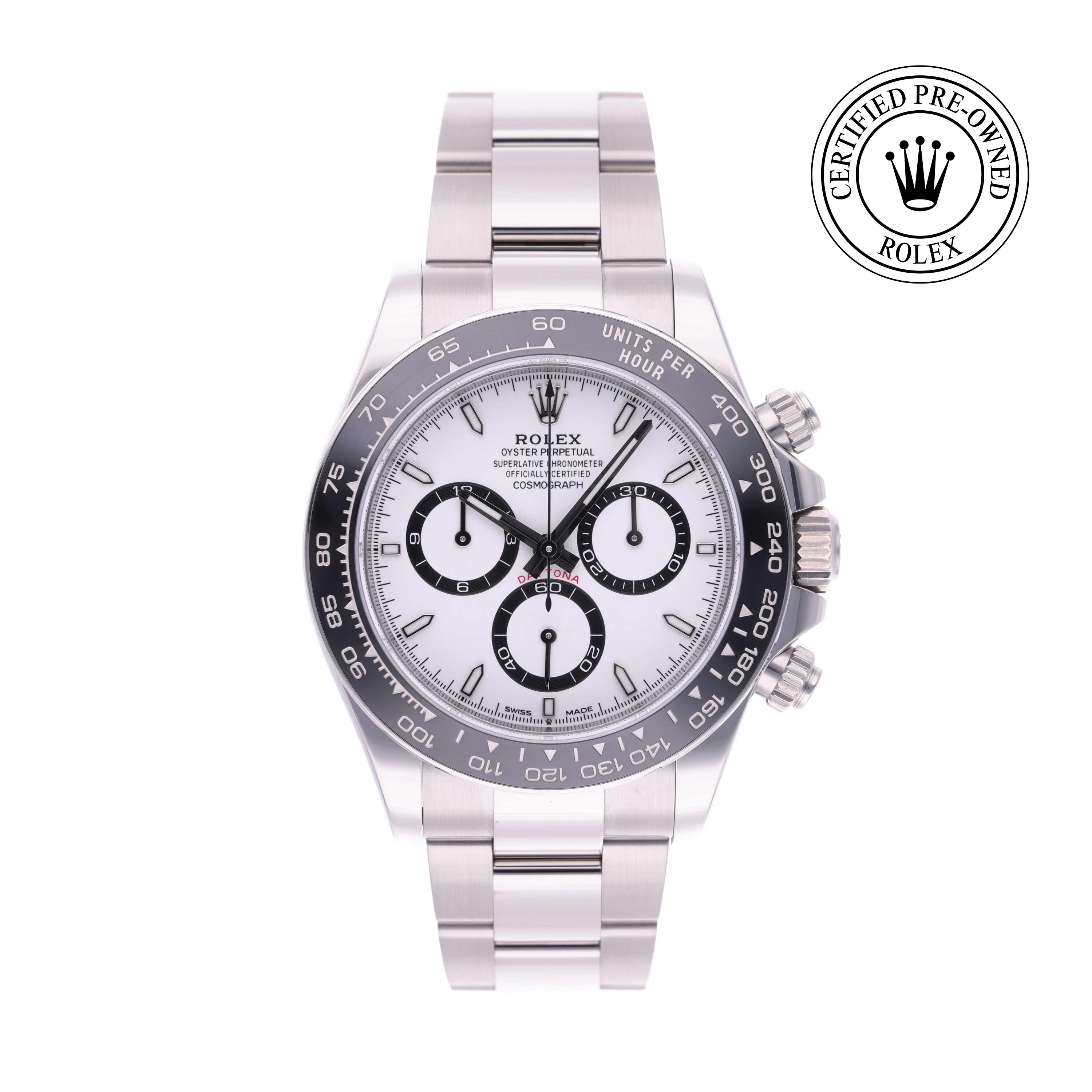 Cosmograph Daytona
