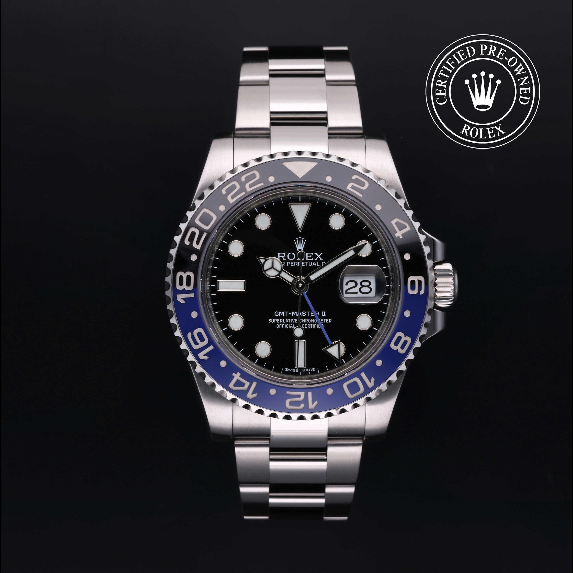GMT-Master II image