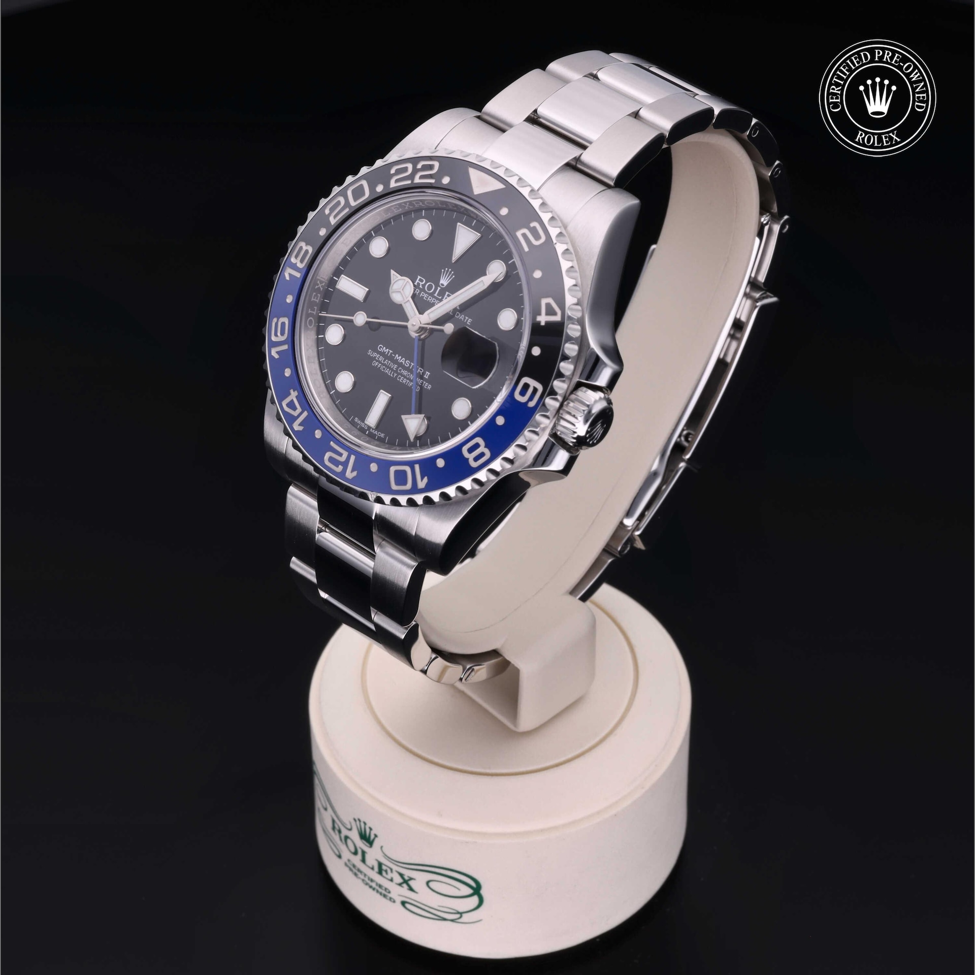 GMT-Master II image