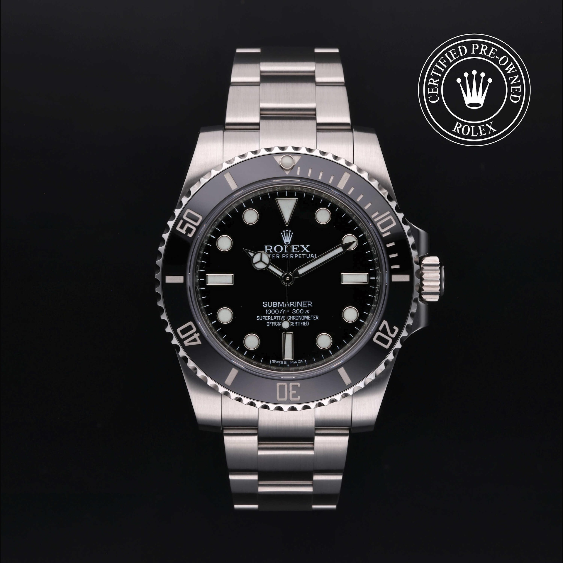 Submariner image