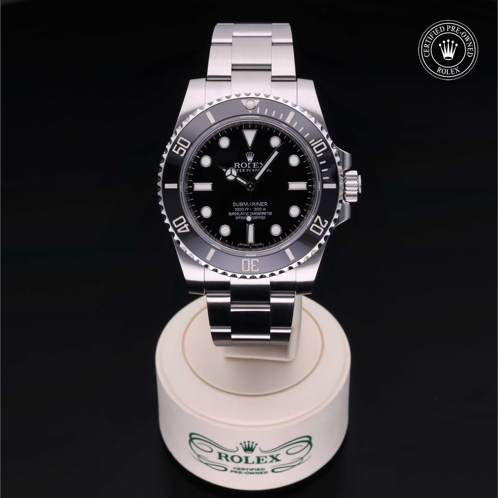 Submariner image
