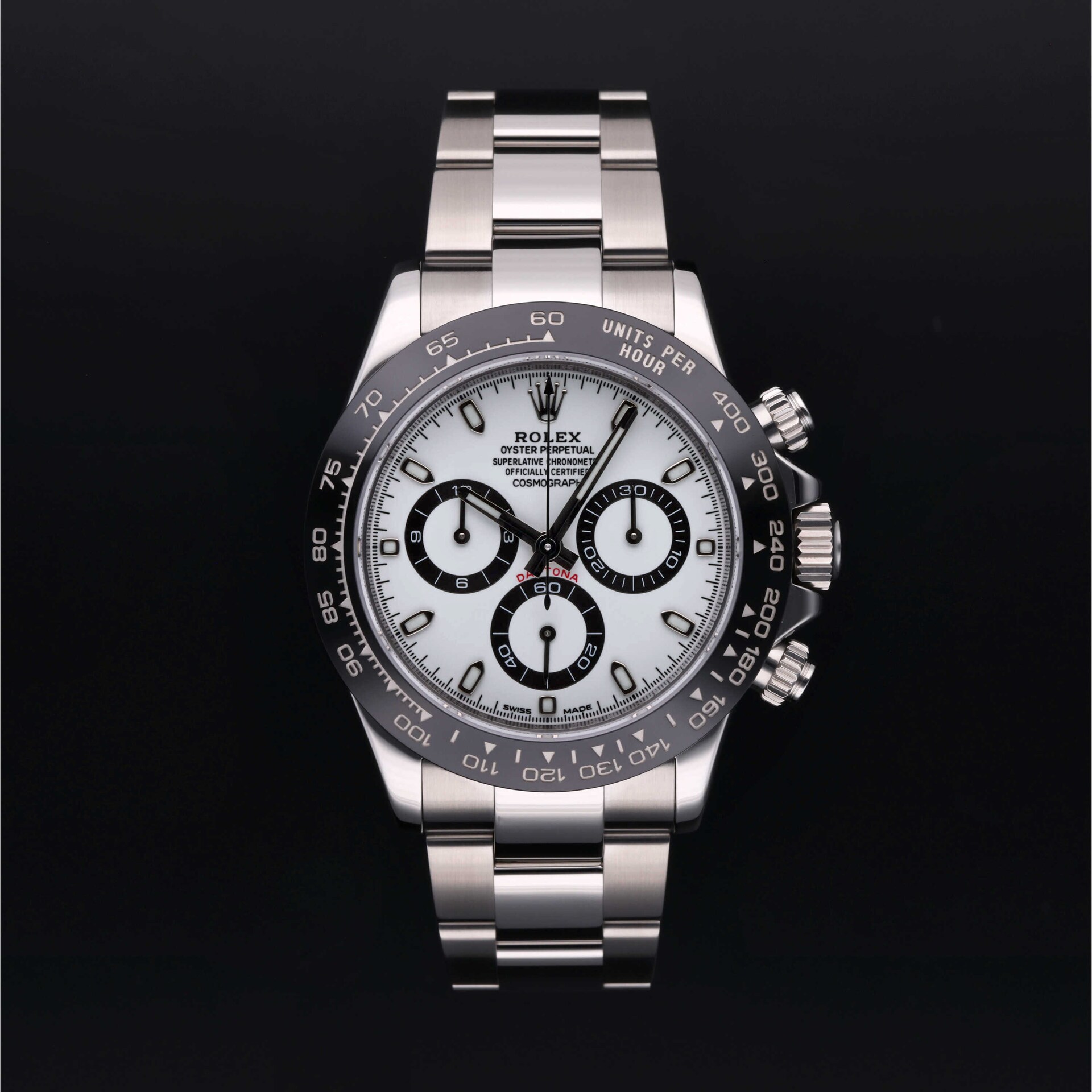 Cosmograph Daytona image