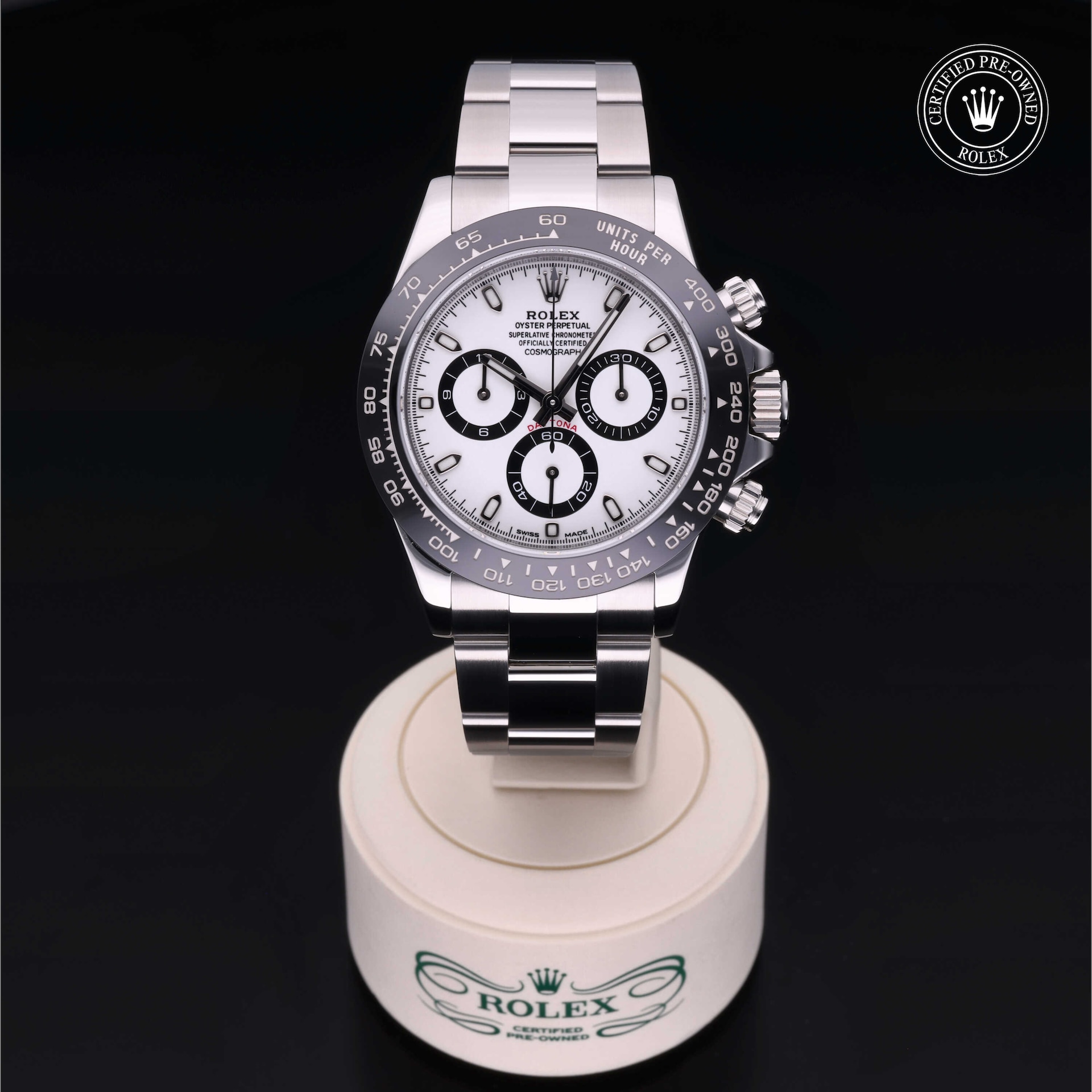 Cosmograph Daytona image