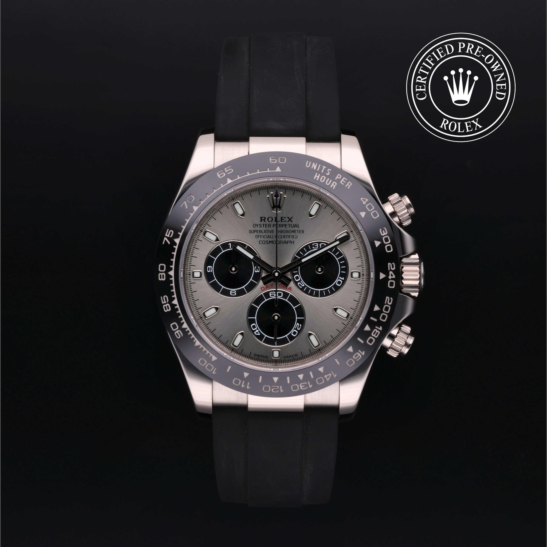 Cosmograph Daytona image