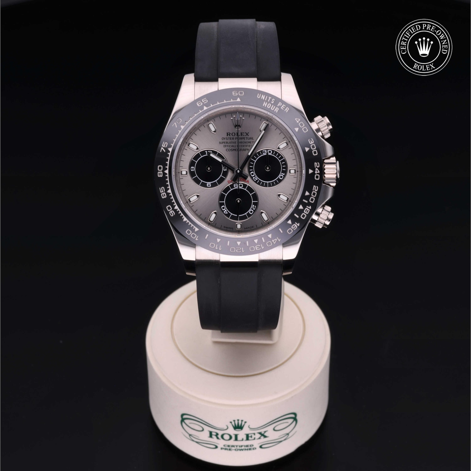 Cosmograph Daytona image