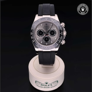 Rolex Certified Pre-Owned Cosmograph Daytona Rolex Certified Pre-Owned Cosmograph Daytona