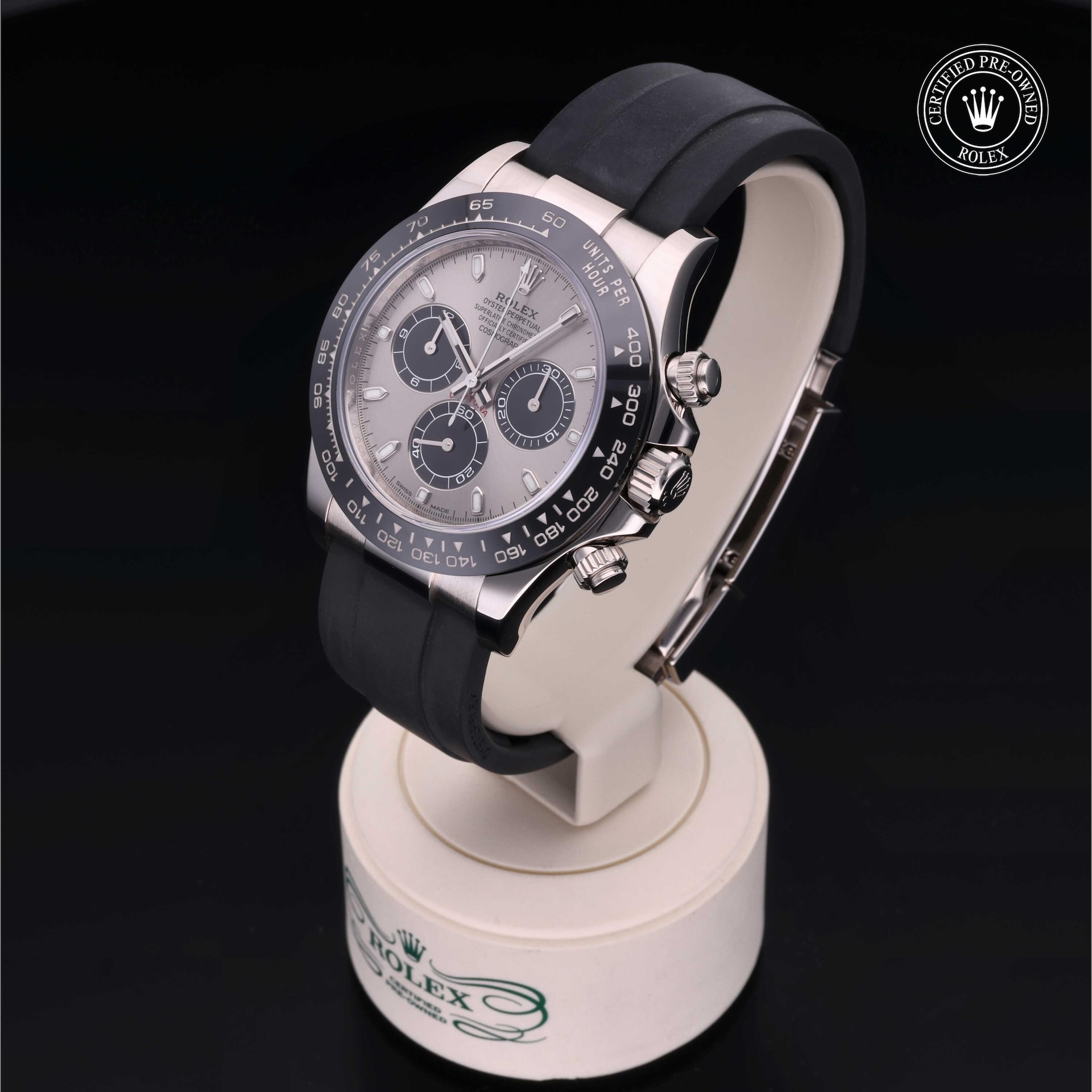 Cosmograph Daytona image