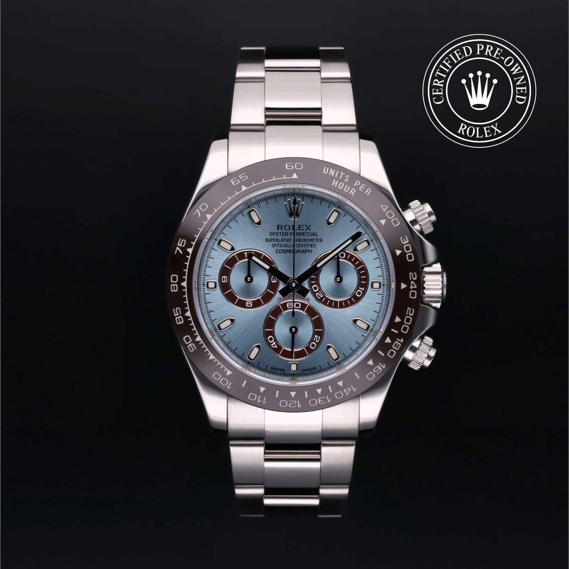 Cosmograph Daytona image