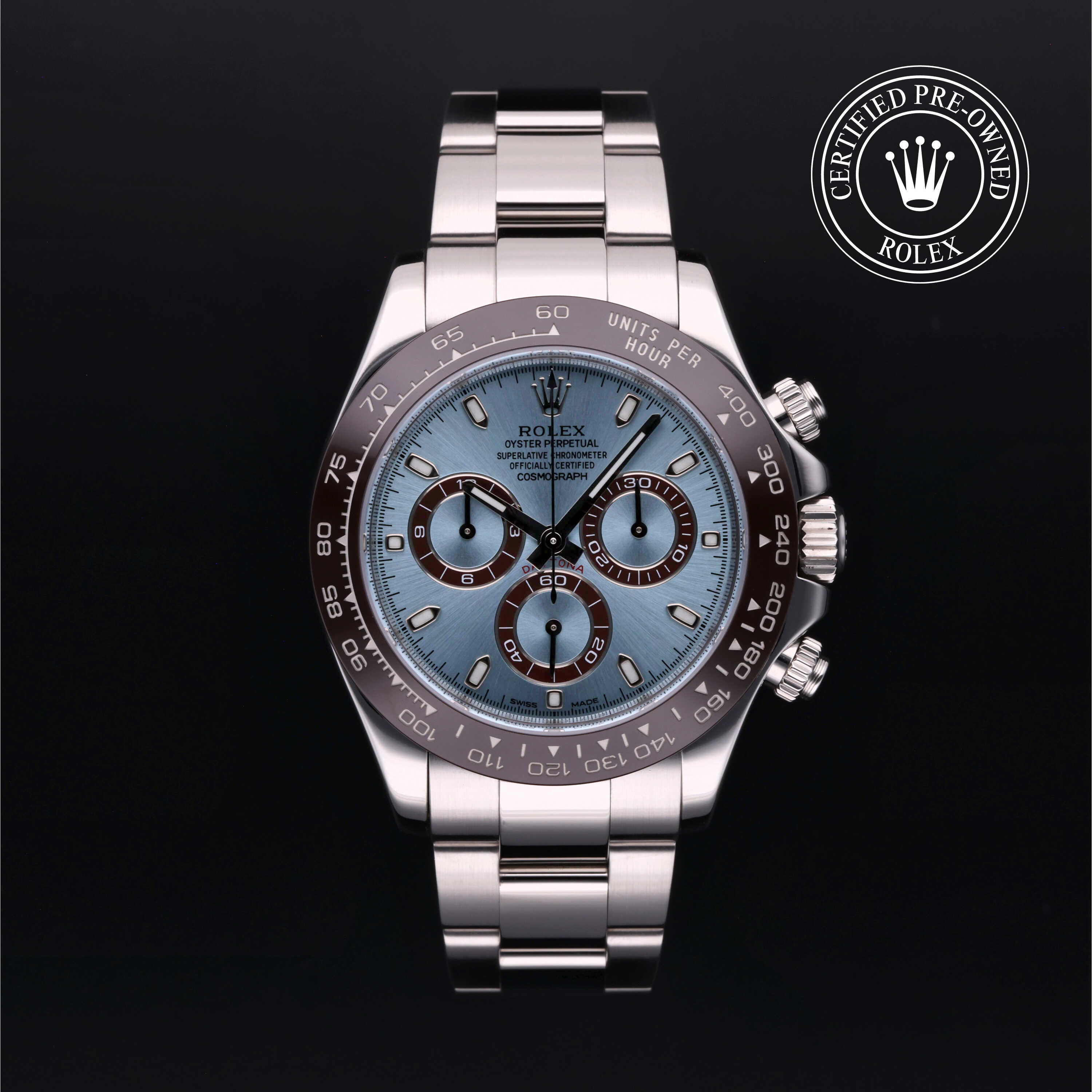 Cosmograph Daytona
