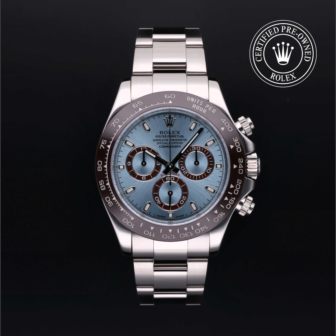 Rolex Certified Pre-Owned Cosmograph Daytona
