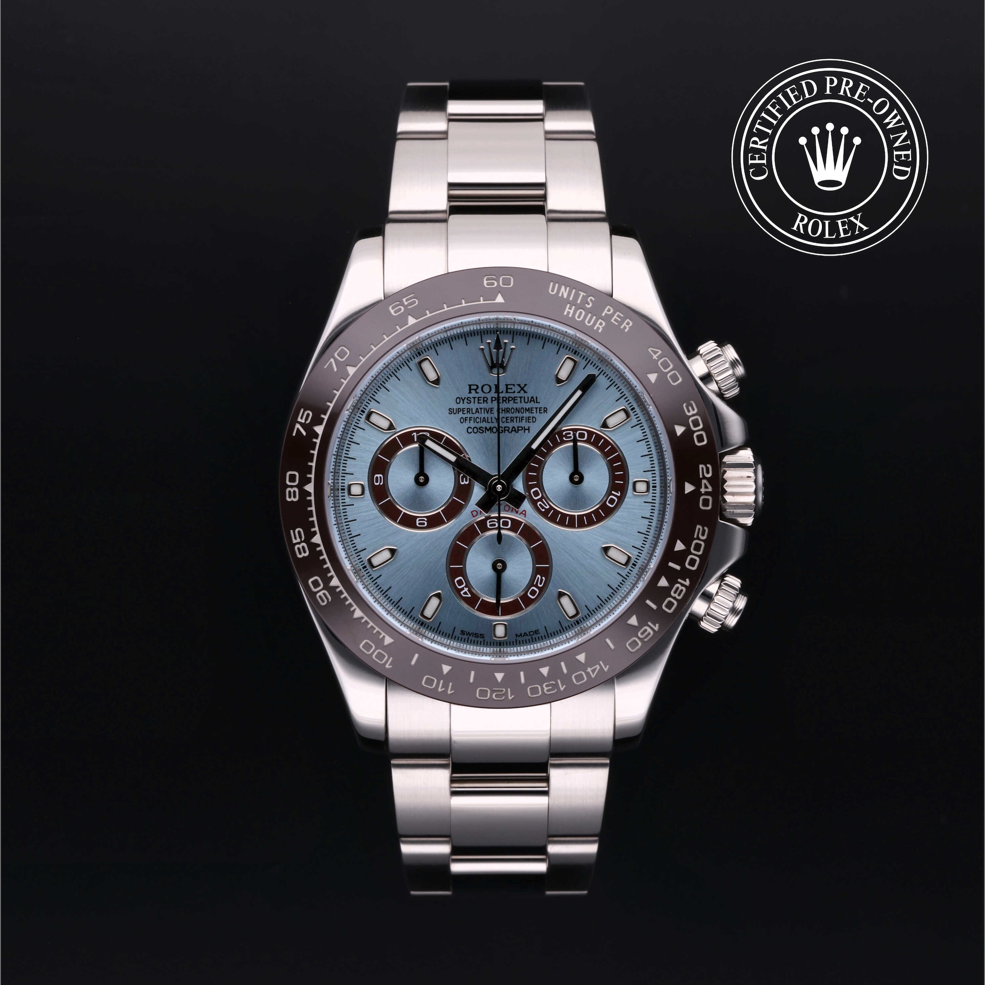Cosmograph Daytona image