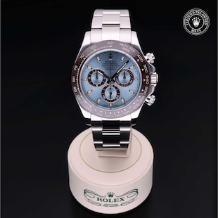 Rolex Certified Pre-Owned Cosmograph Daytona Rolex Certified Pre-Owned Cosmograph Daytona