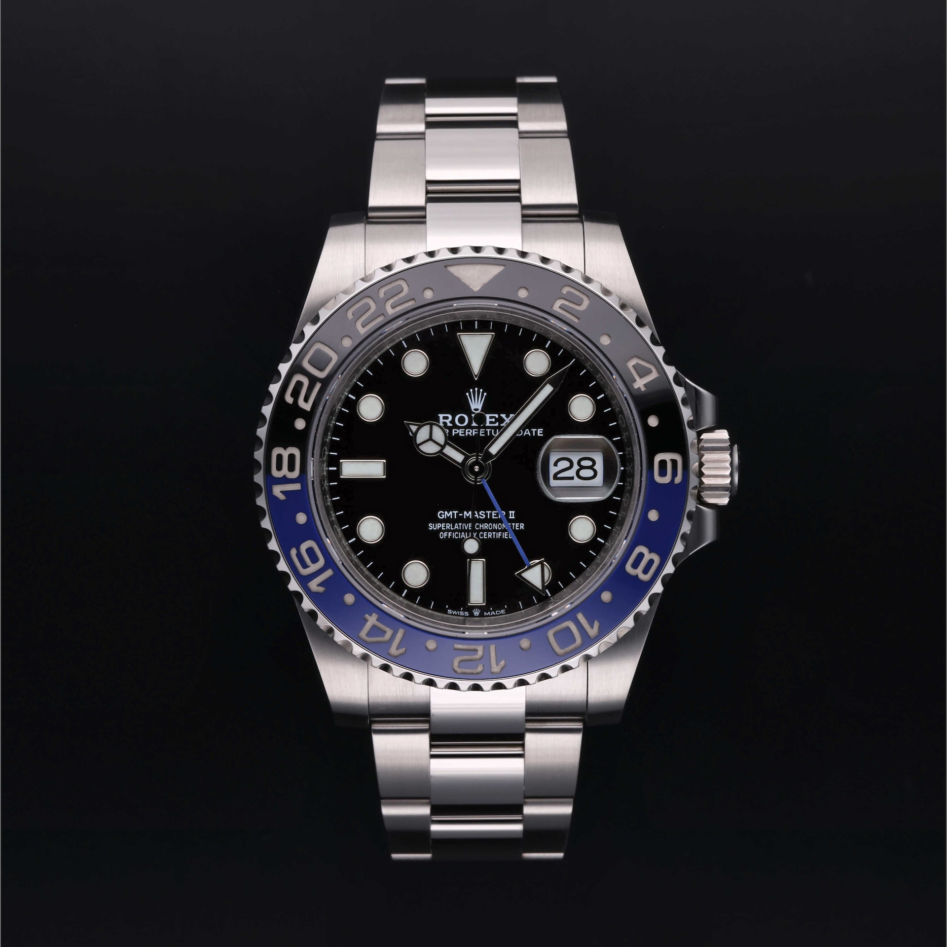 GMT-Master image