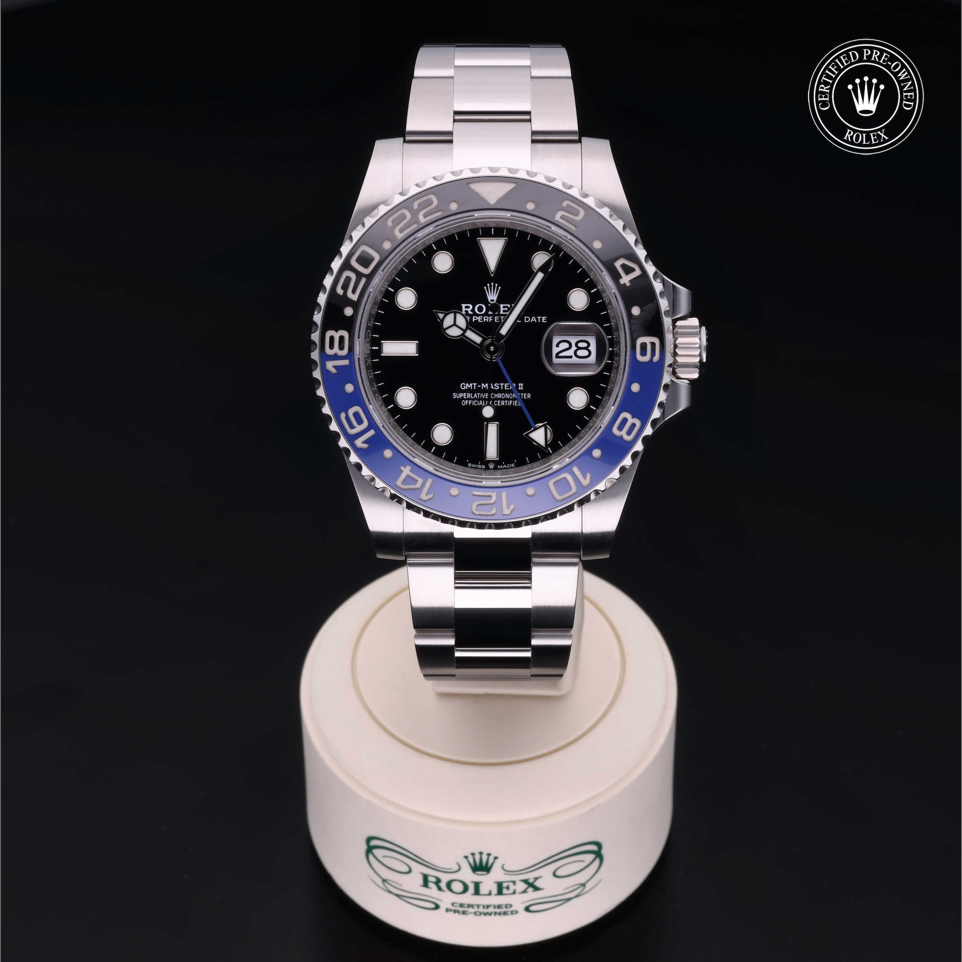 GMT-Master image