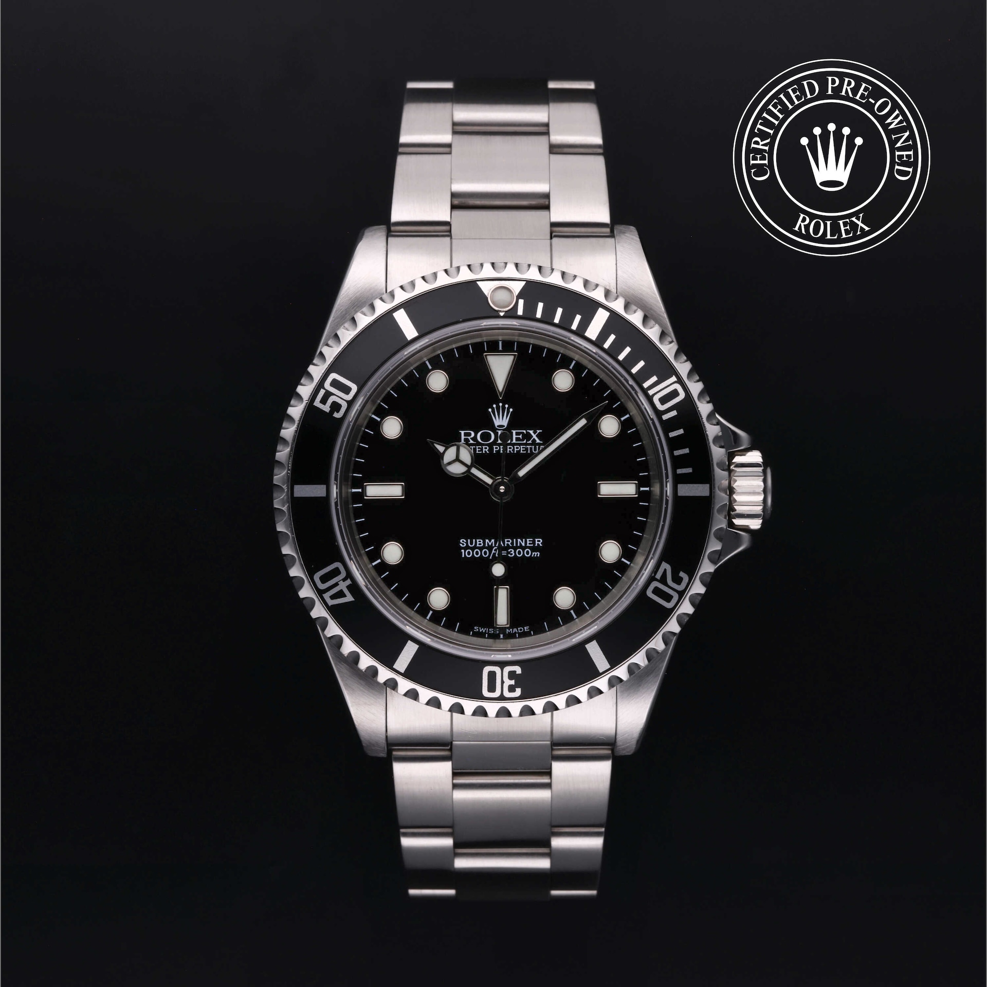 Submariner image