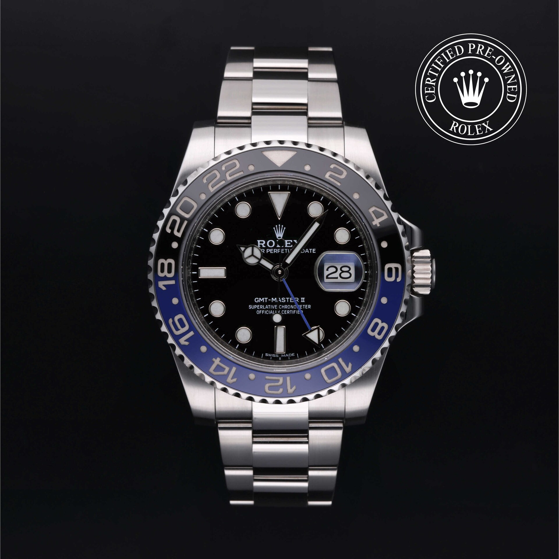 GMT-Master II image